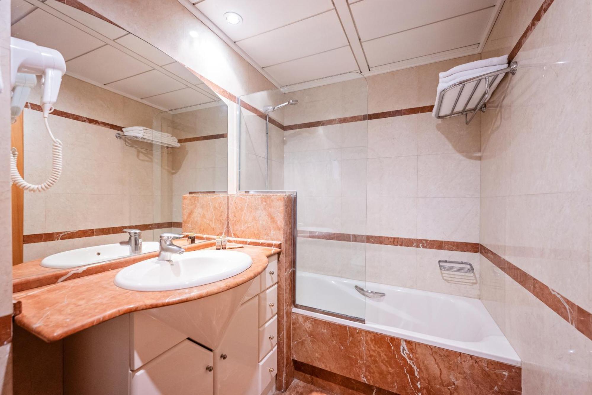 Apartahotel Marina - Abapart Barcelona