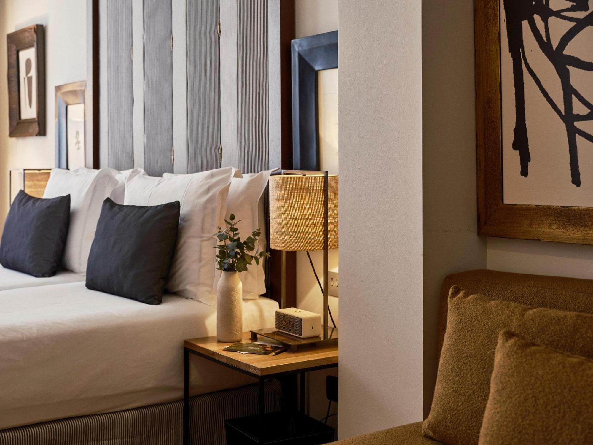 Pulitzer Hotel 4*