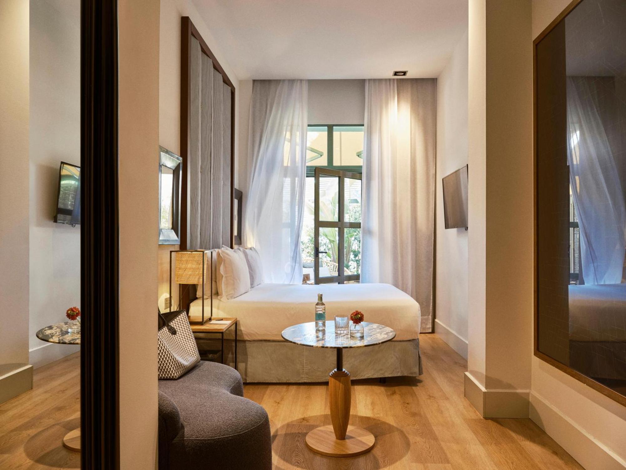 Pulitzer 4* Barcelona