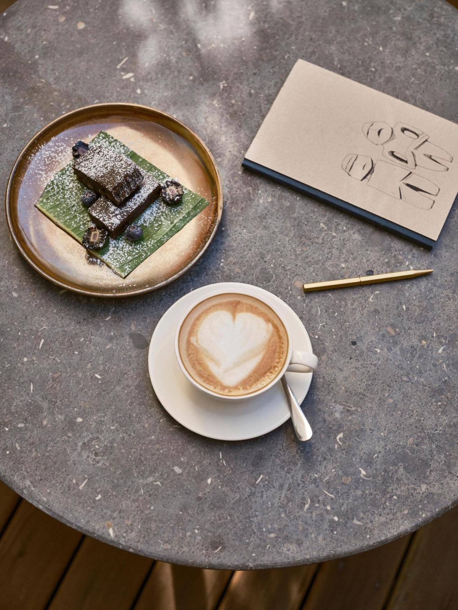Pulitzer Hotel Barcelona