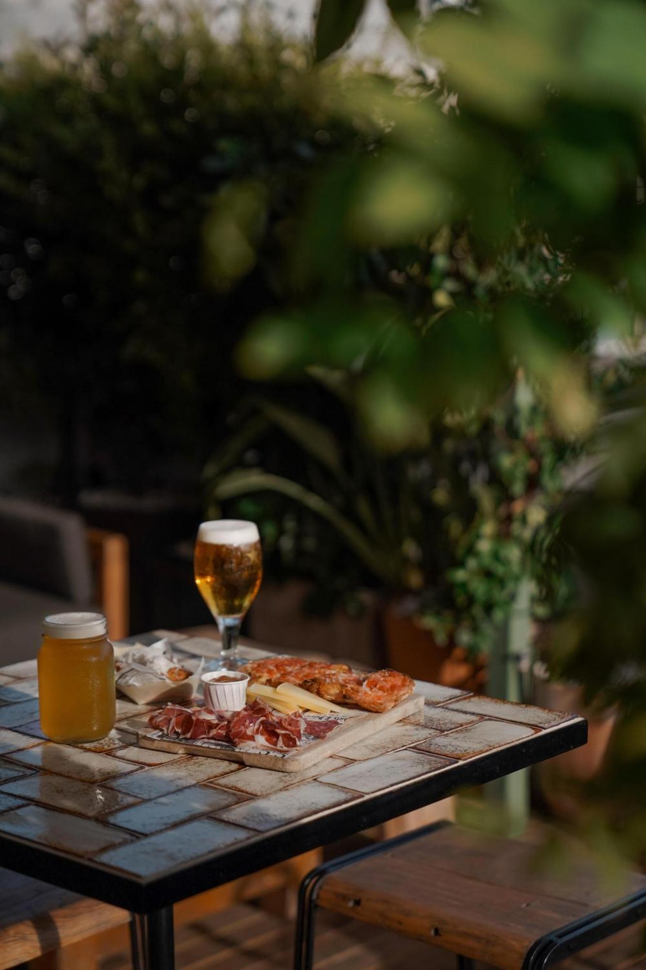 Pulitzer 4* Barcelona