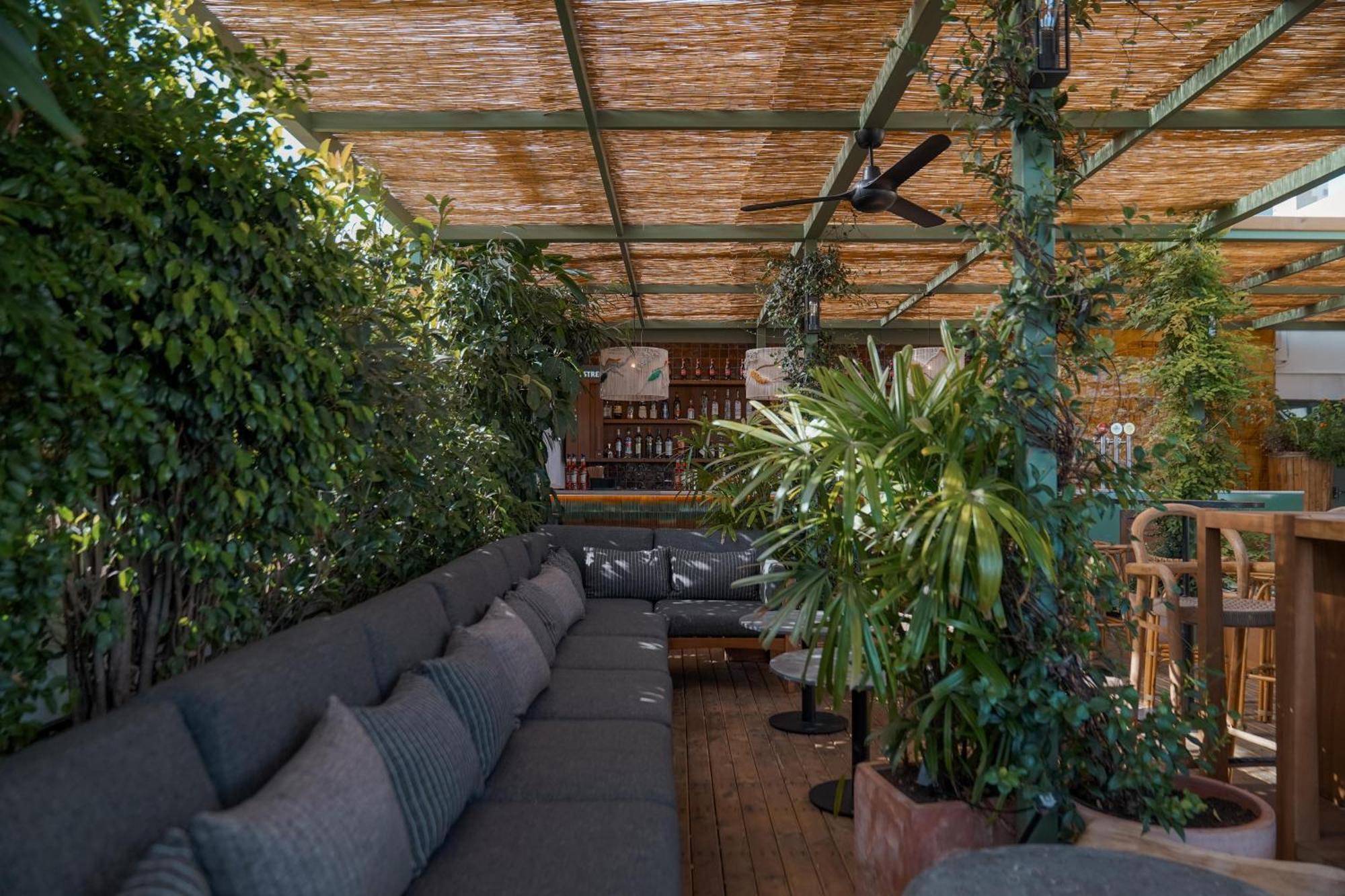 Pulitzer Hotel 4*