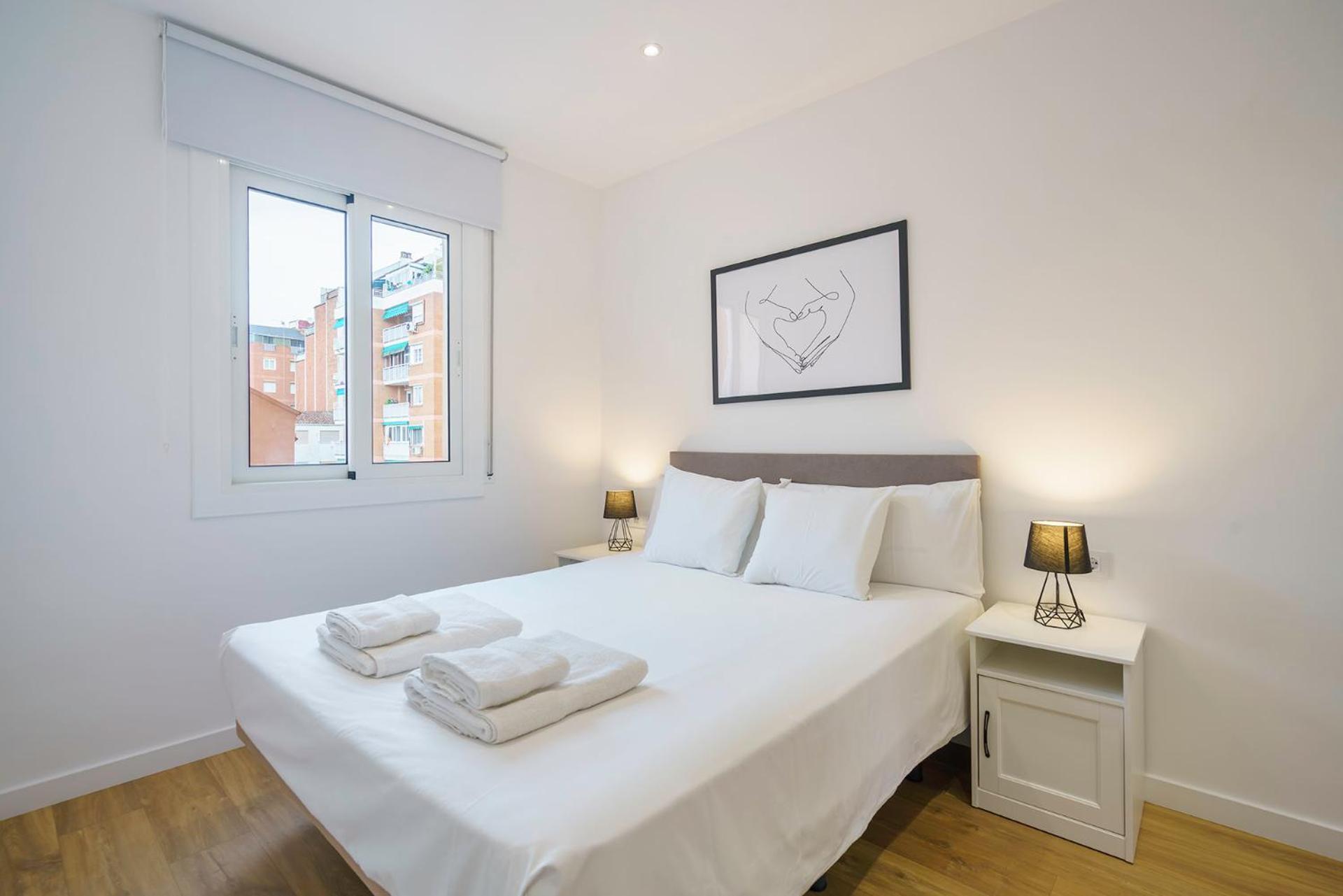 The White Flats Les Corts Apartamento *