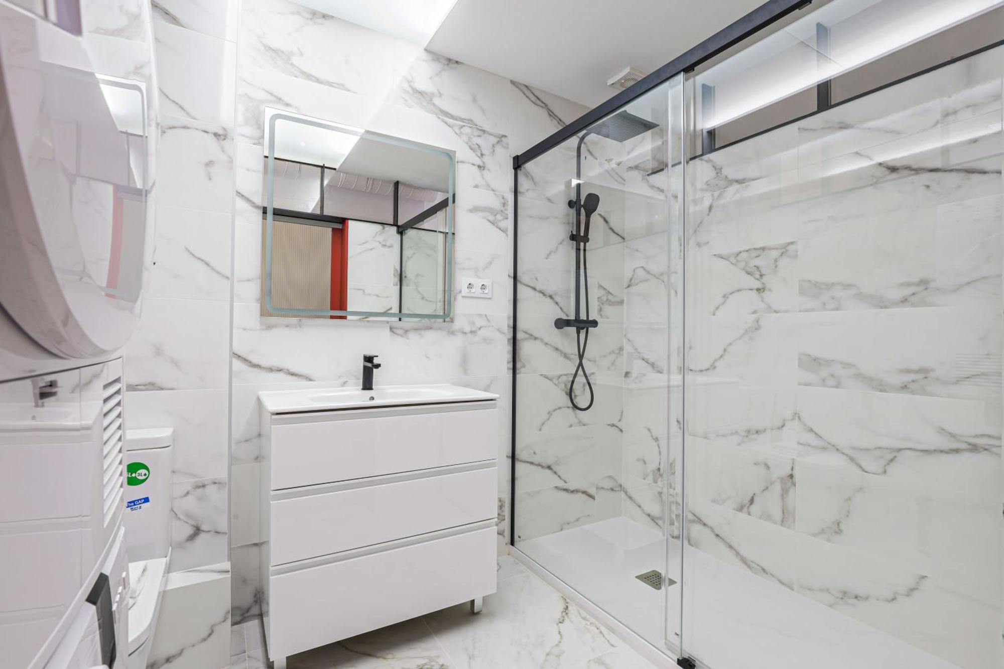 Alcam Les Corts Apartamento Barcelona