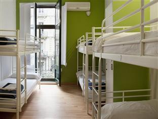 Hostal Sant Jordi