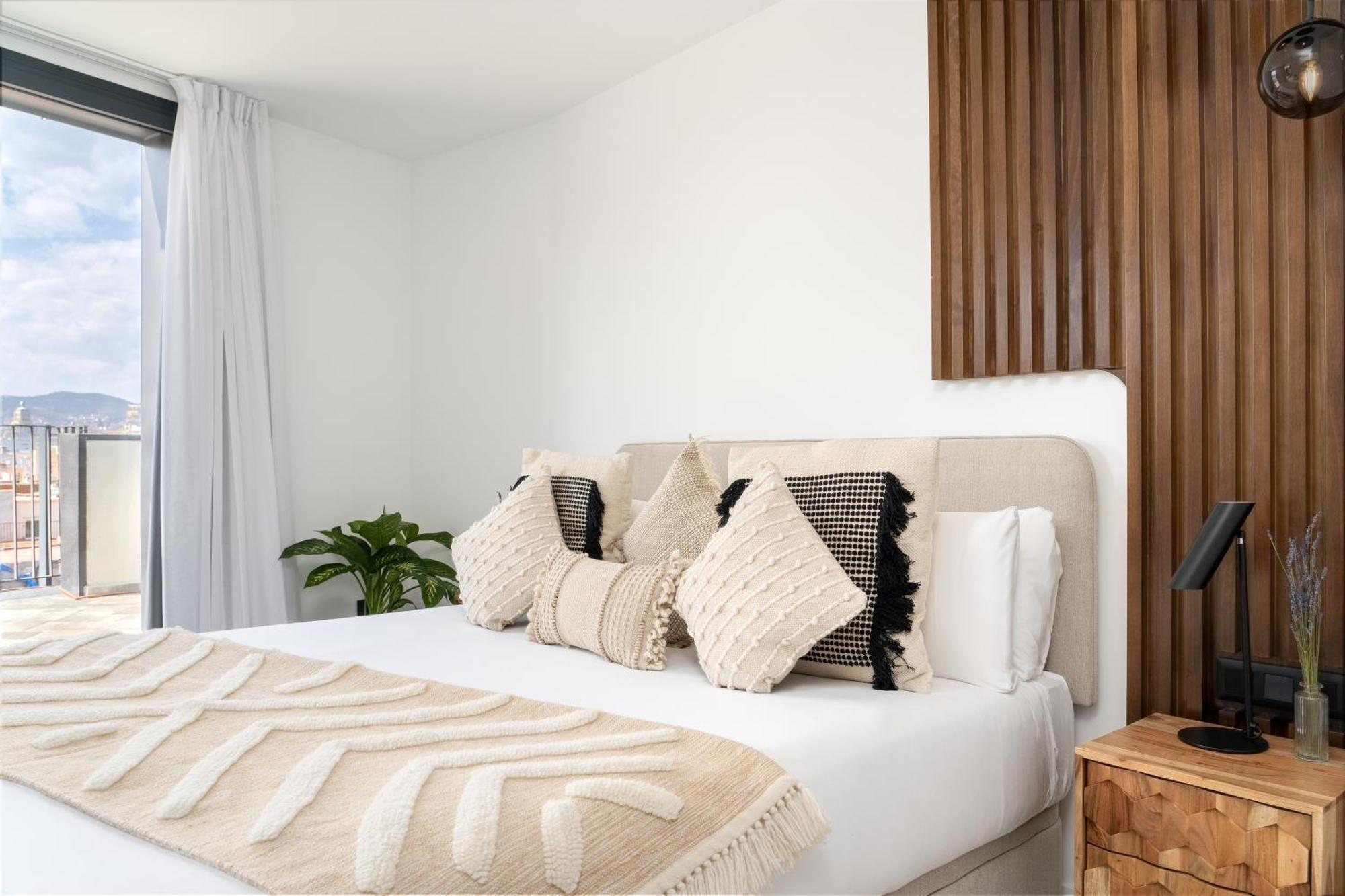 Master La Rambla Apartamento *