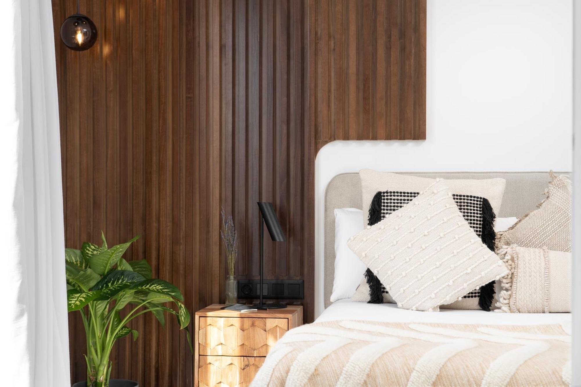 Master La Rambla Apartamento Barcelona