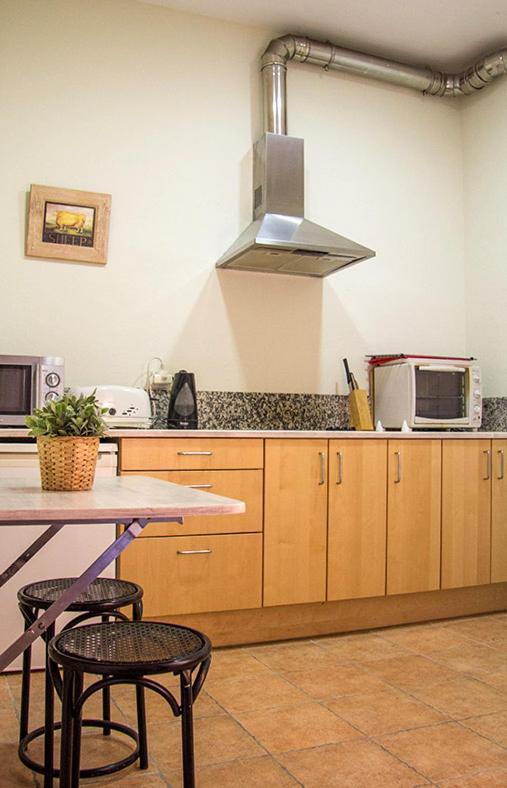 Apartamento Gaudi 9