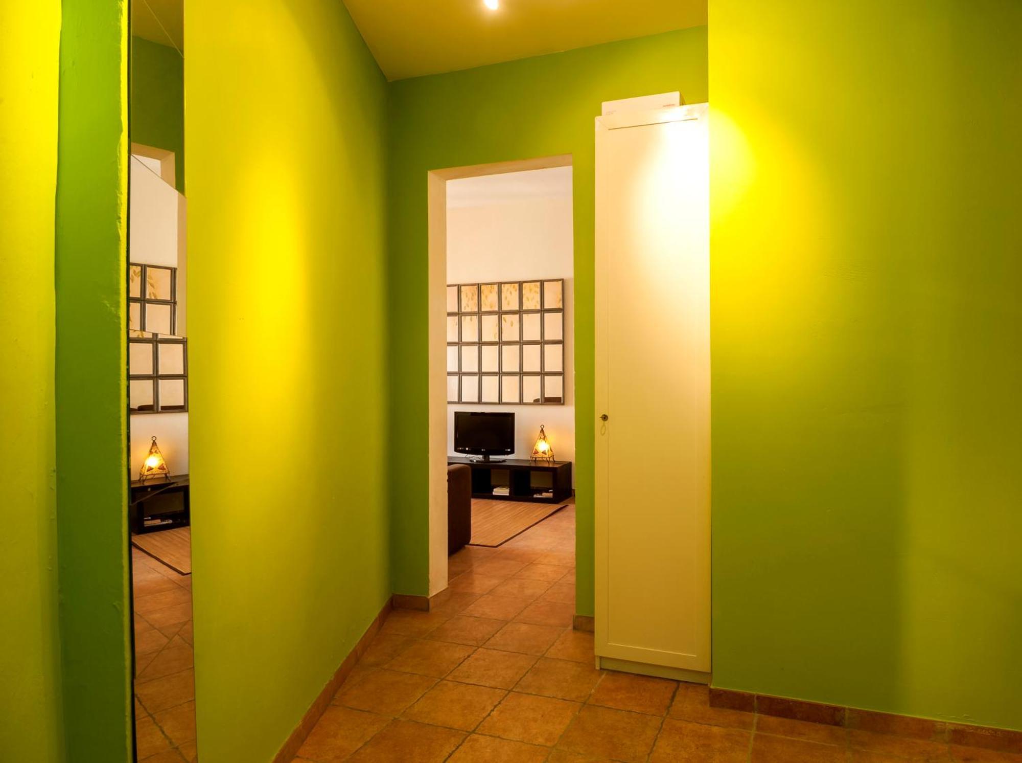 Gaudi 9 Apartamento Barcelona
