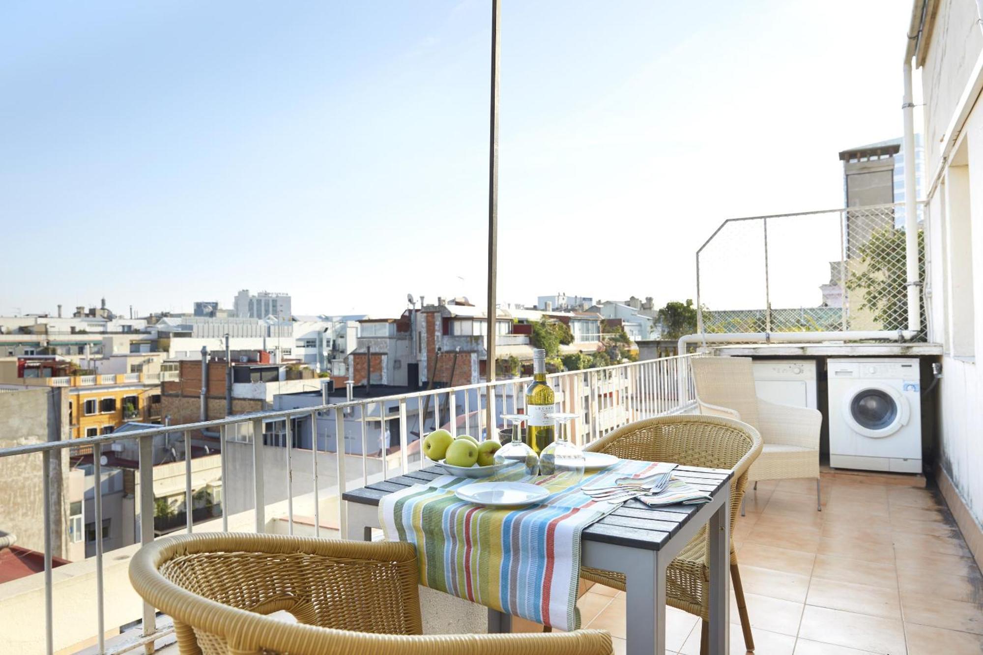 Apartamento Calvet