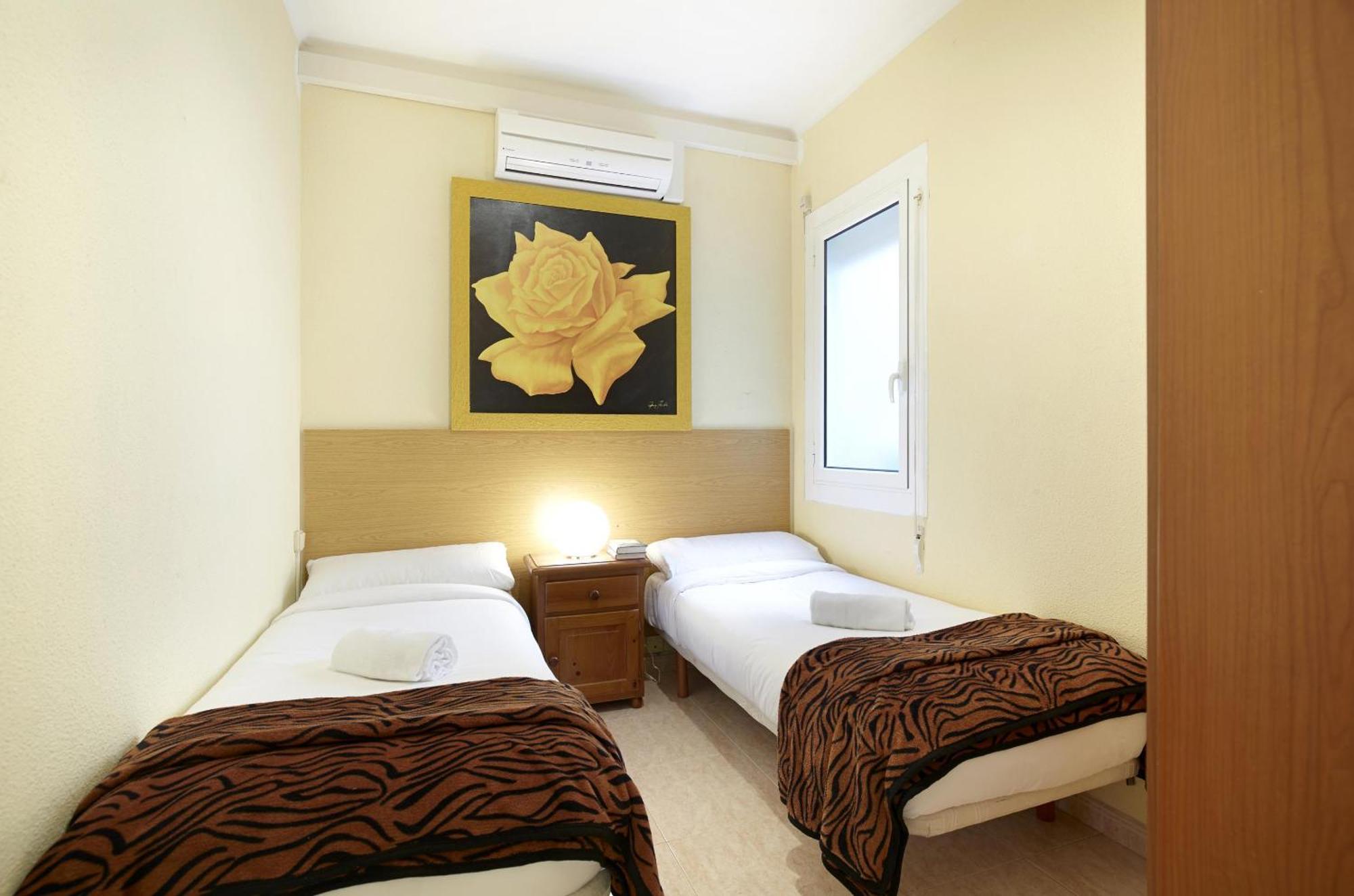 Calvet Apartamento