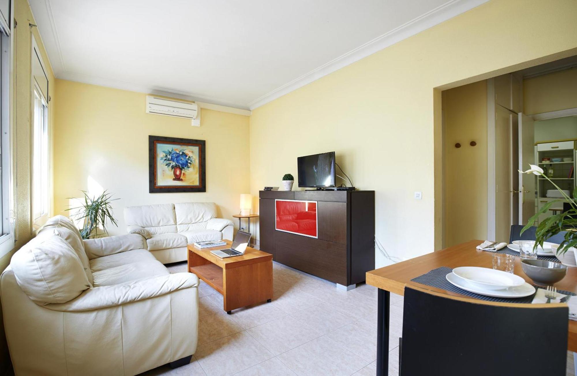 Calvet Apartamento *