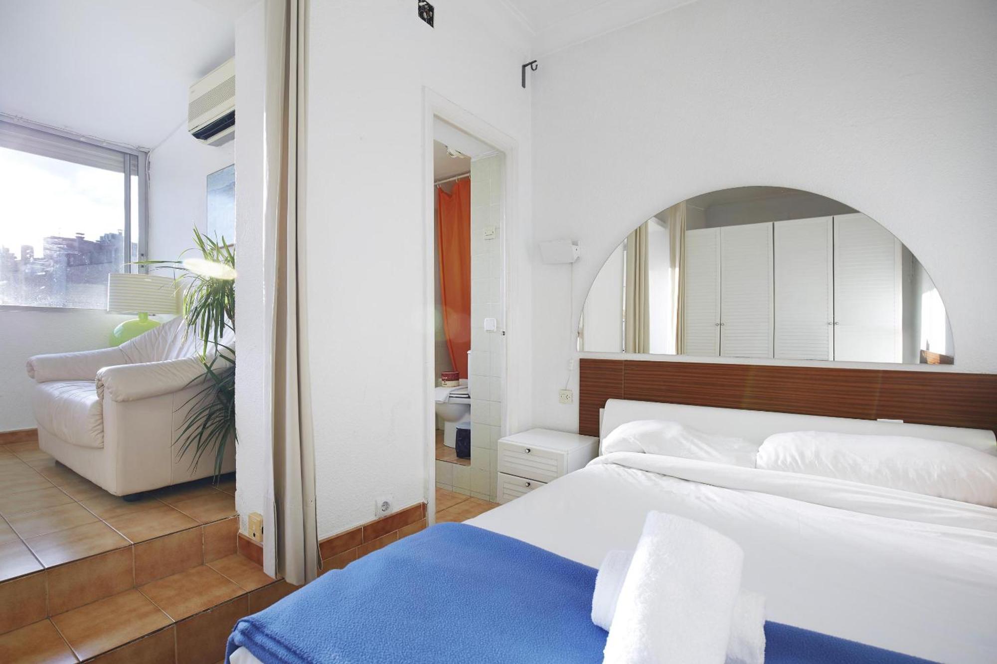 Apartamento Calvet