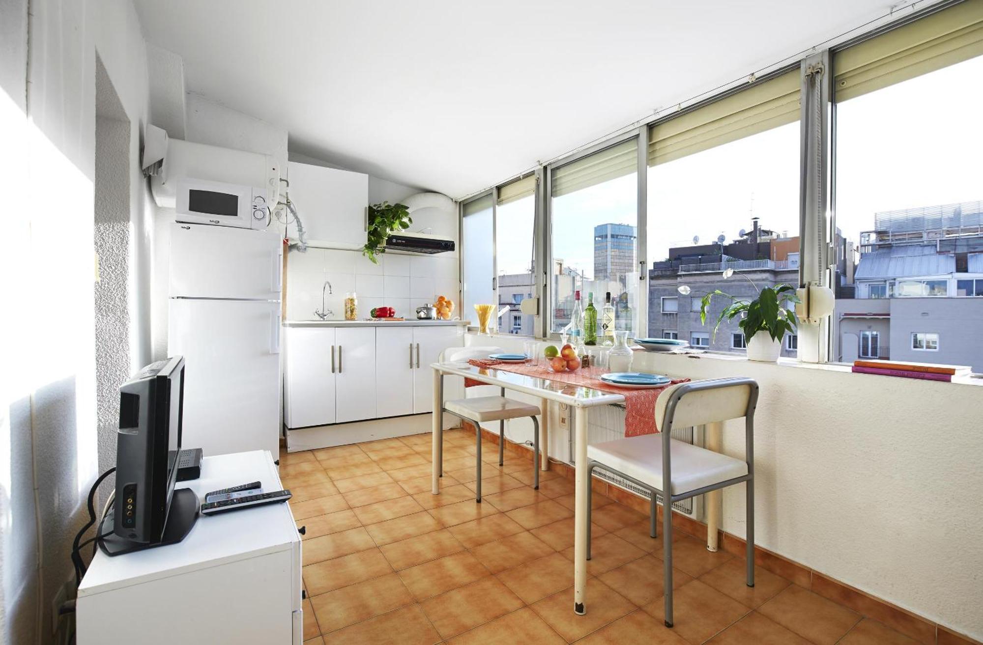 Calvet Barcelona