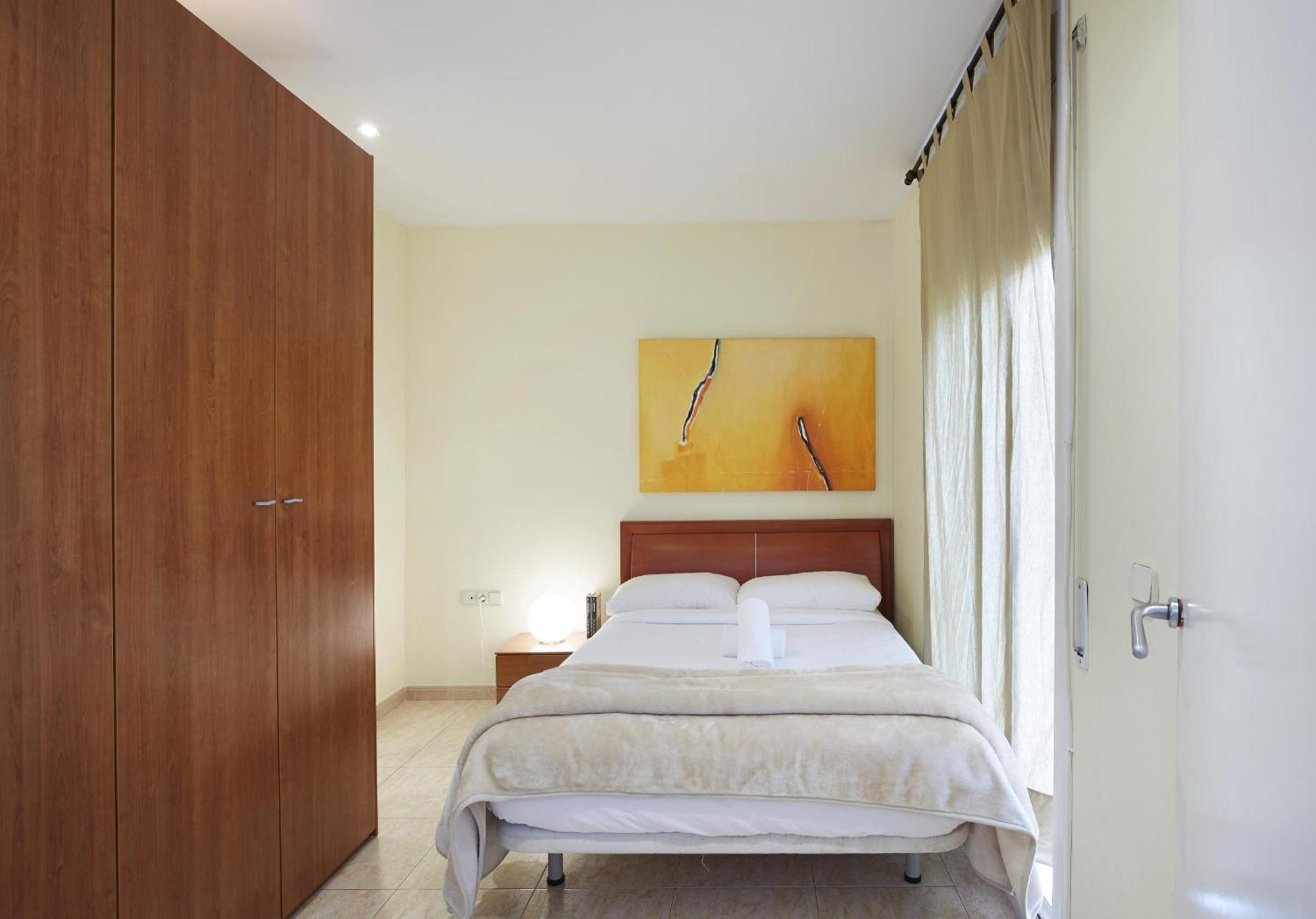 Apartamento Calvet *