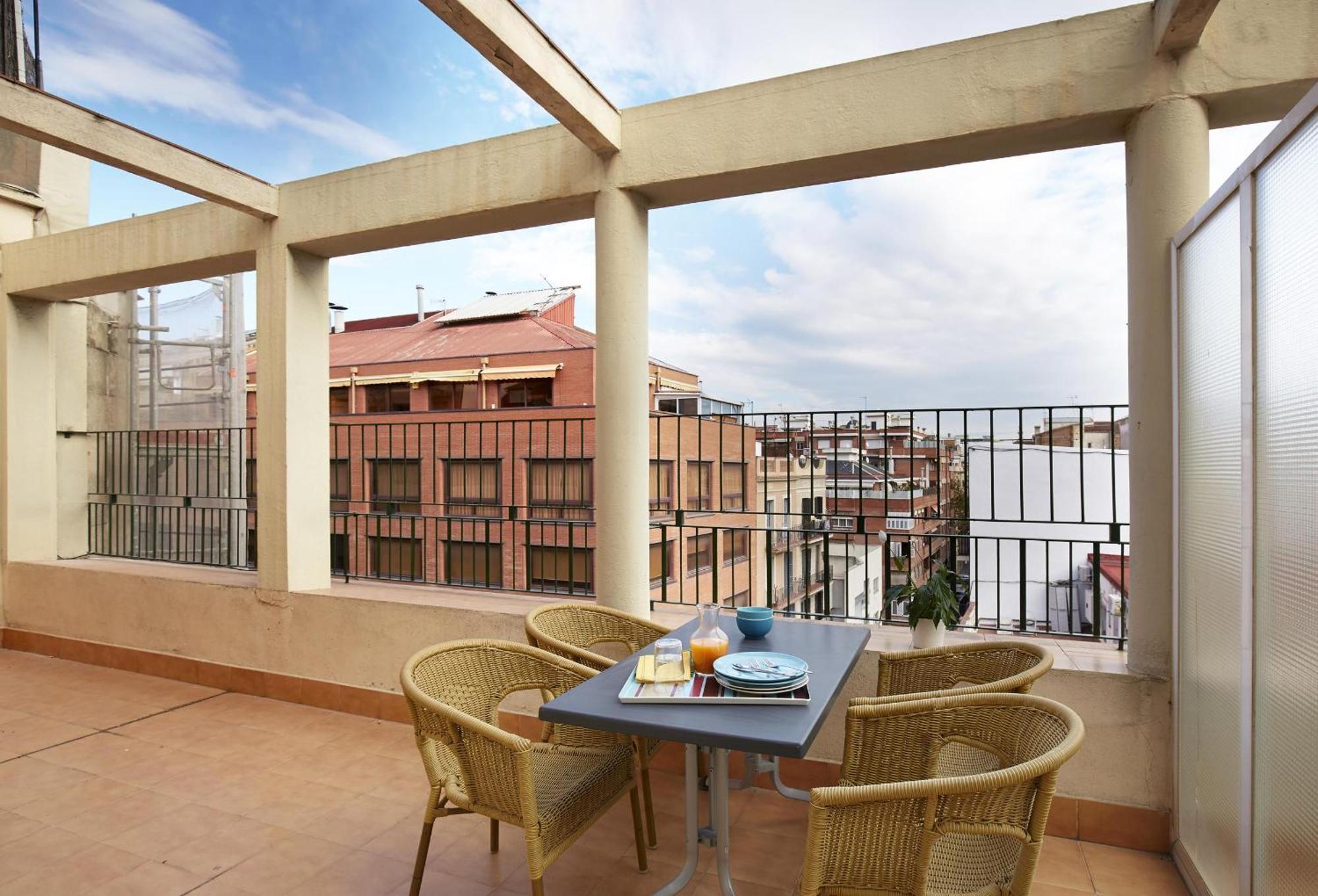 Calvet Apartamento