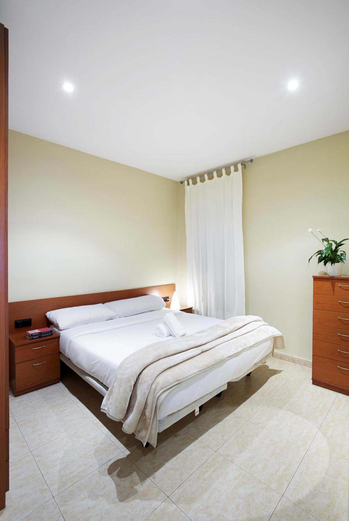 Calvet Apartamento Barcelona