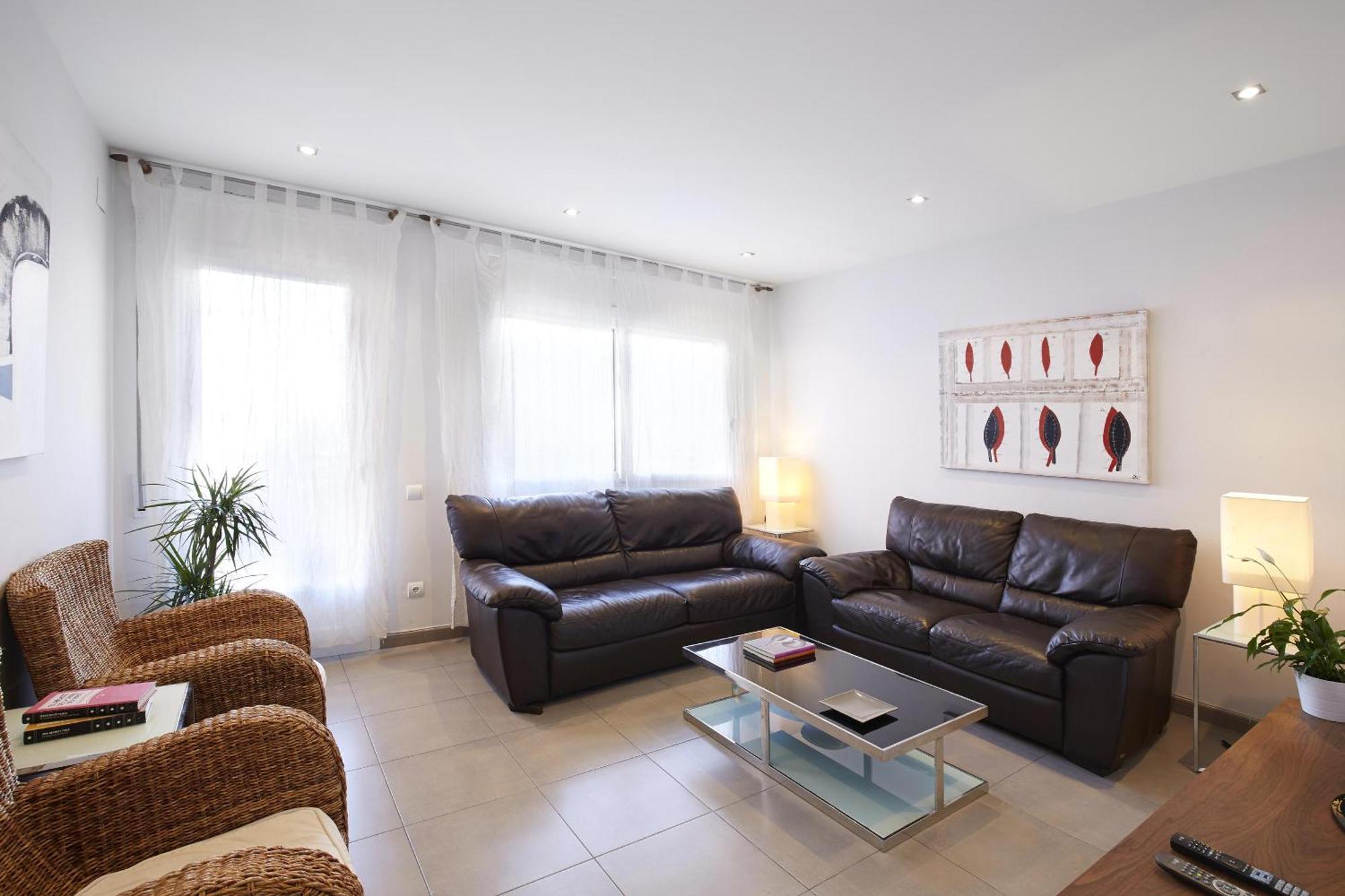 Calvet Apartamento *