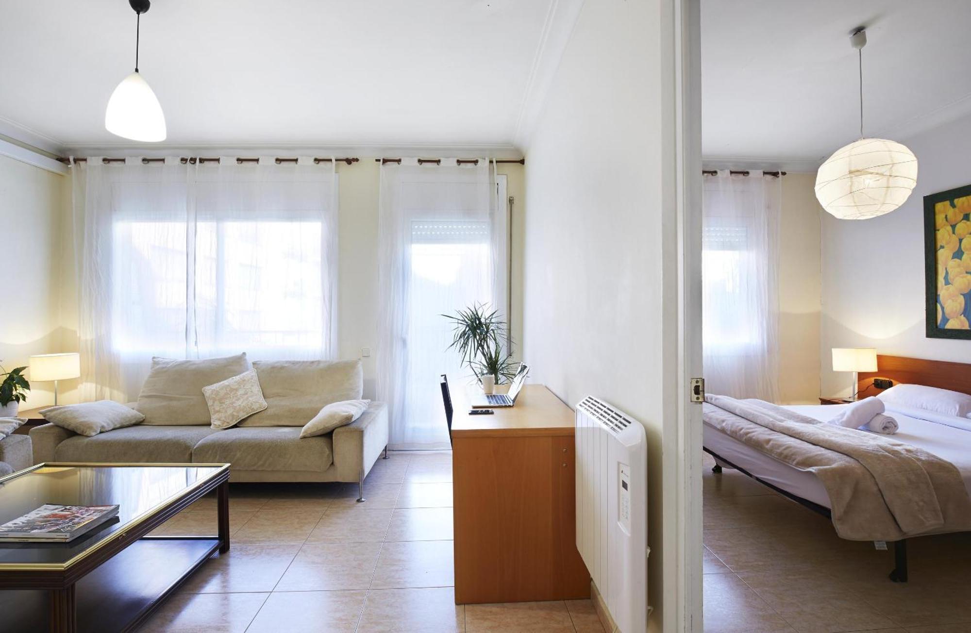 Apartamento Calvet Barcelona