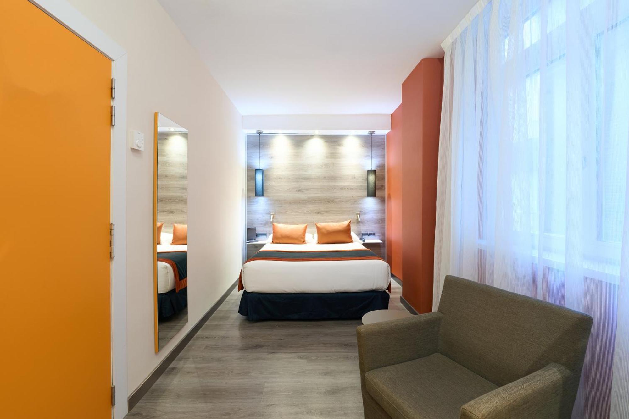 Catalonia Mikado 3* Barcelona
