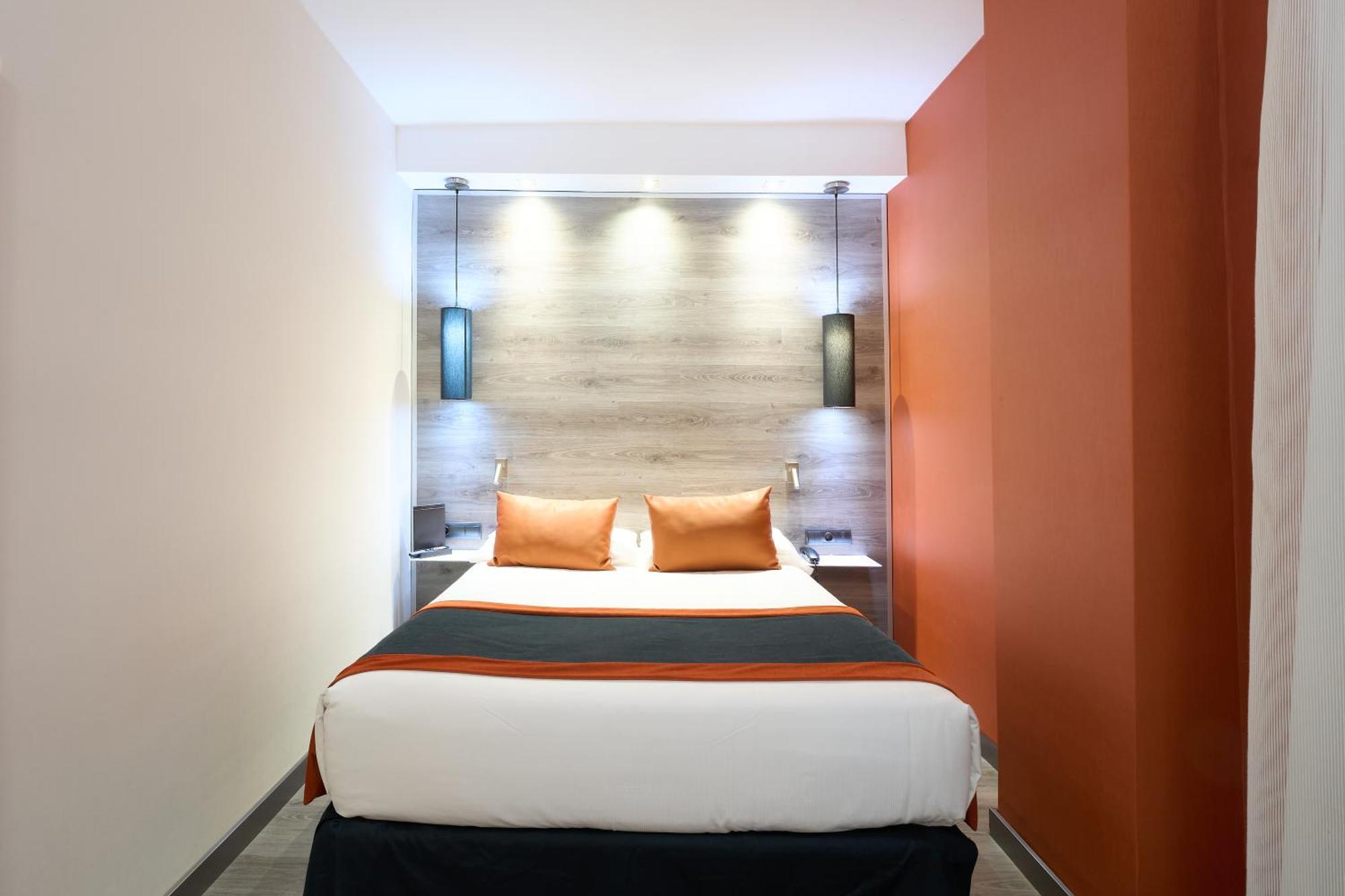 Catalonia Mikado Hotel Barcelona