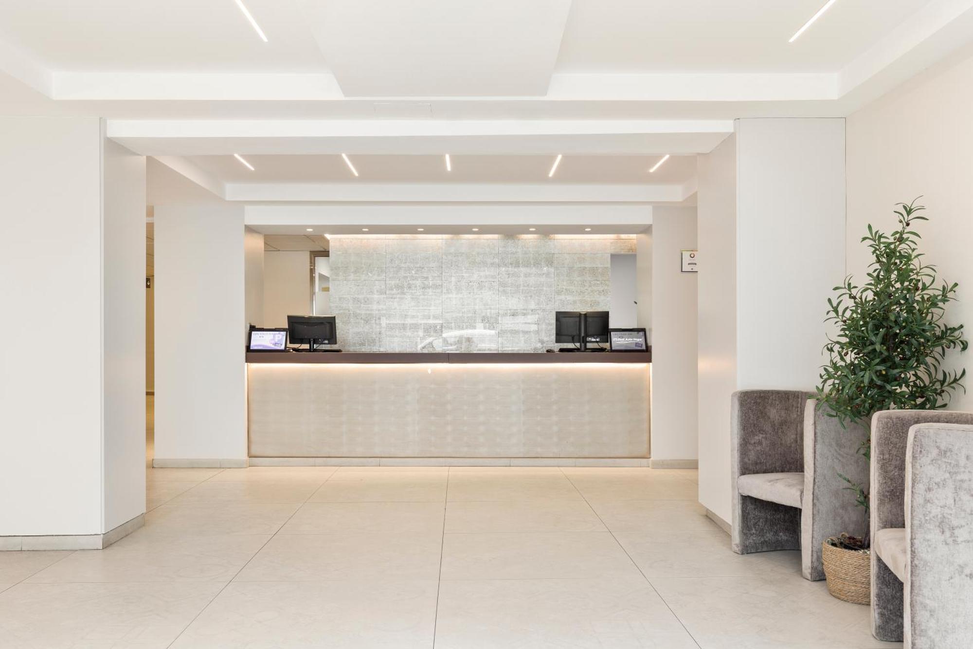 Hotel Auto Hogar Barcelona
