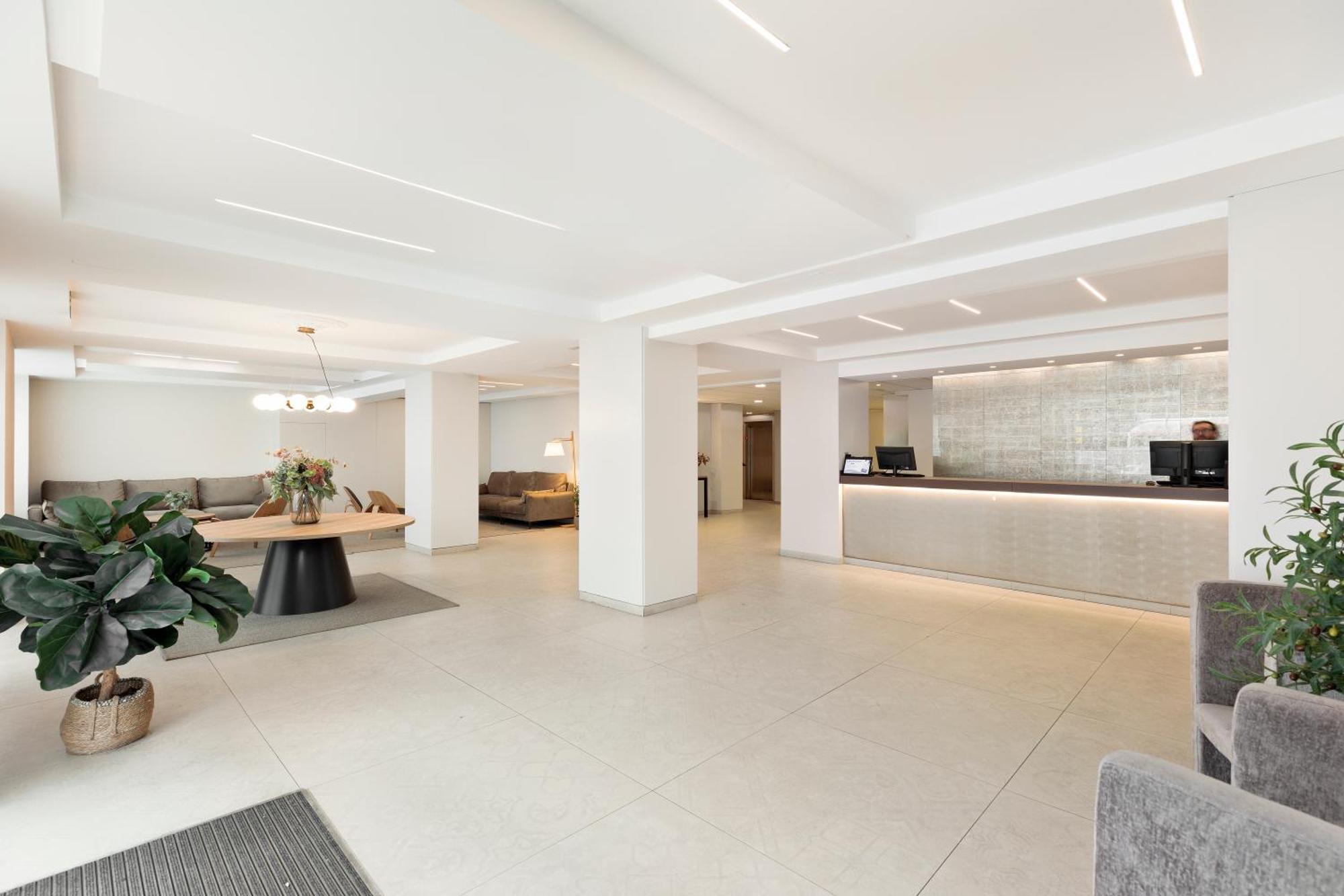 Auto Hogar 3* Barcelona