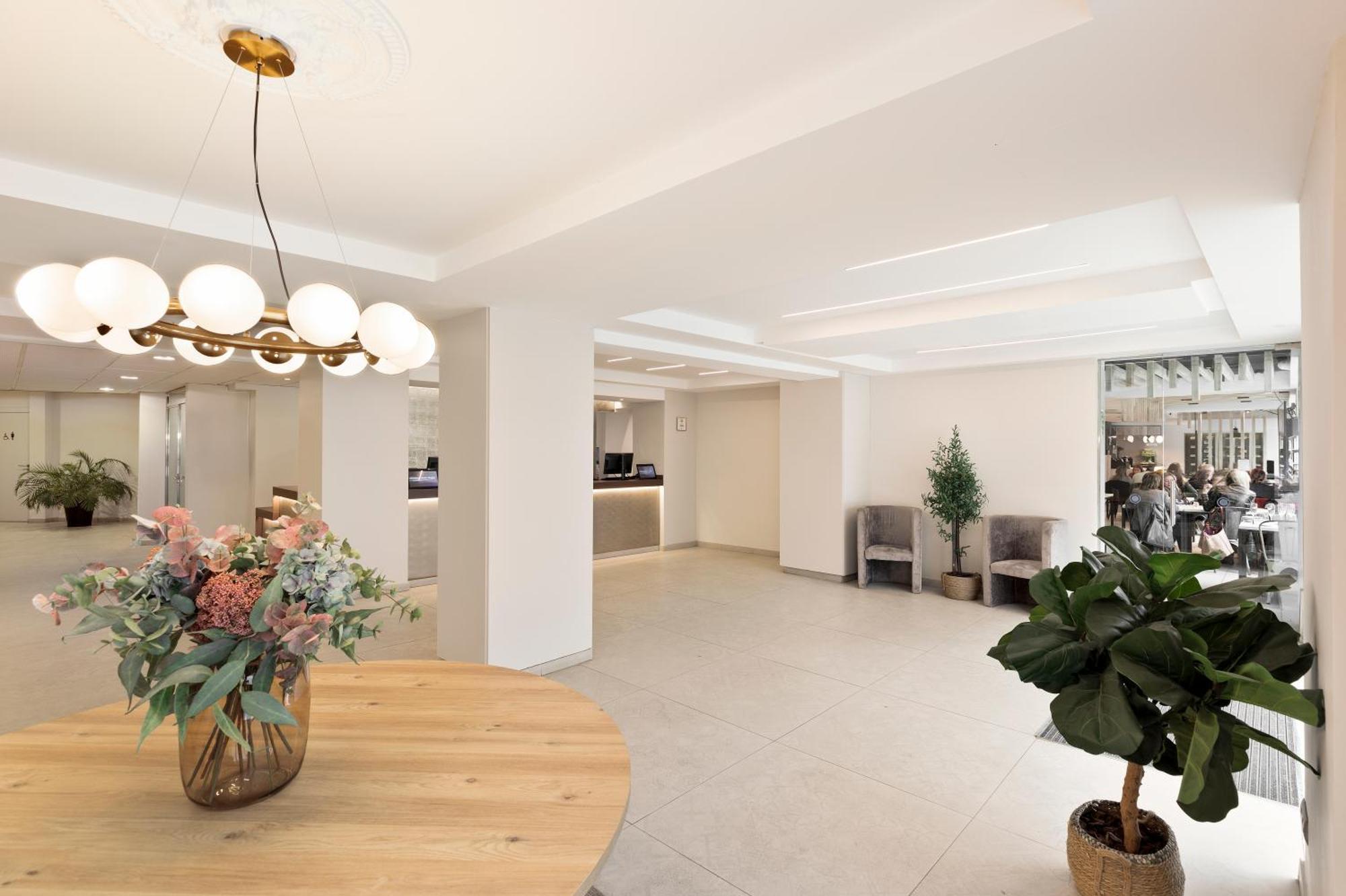 Hotel Auto Hogar