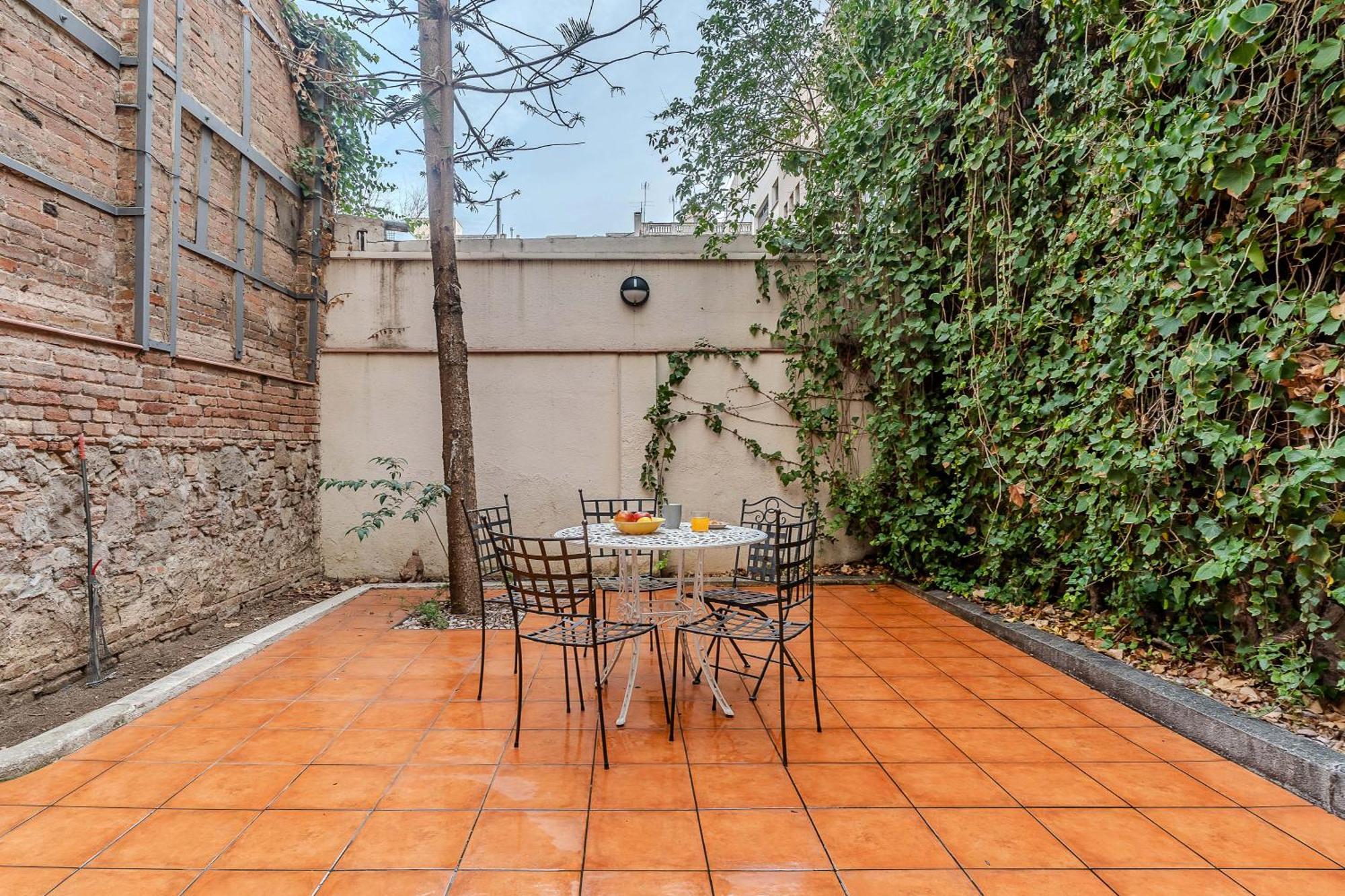 Apartamento Ab Passeig De Gracia Corsega