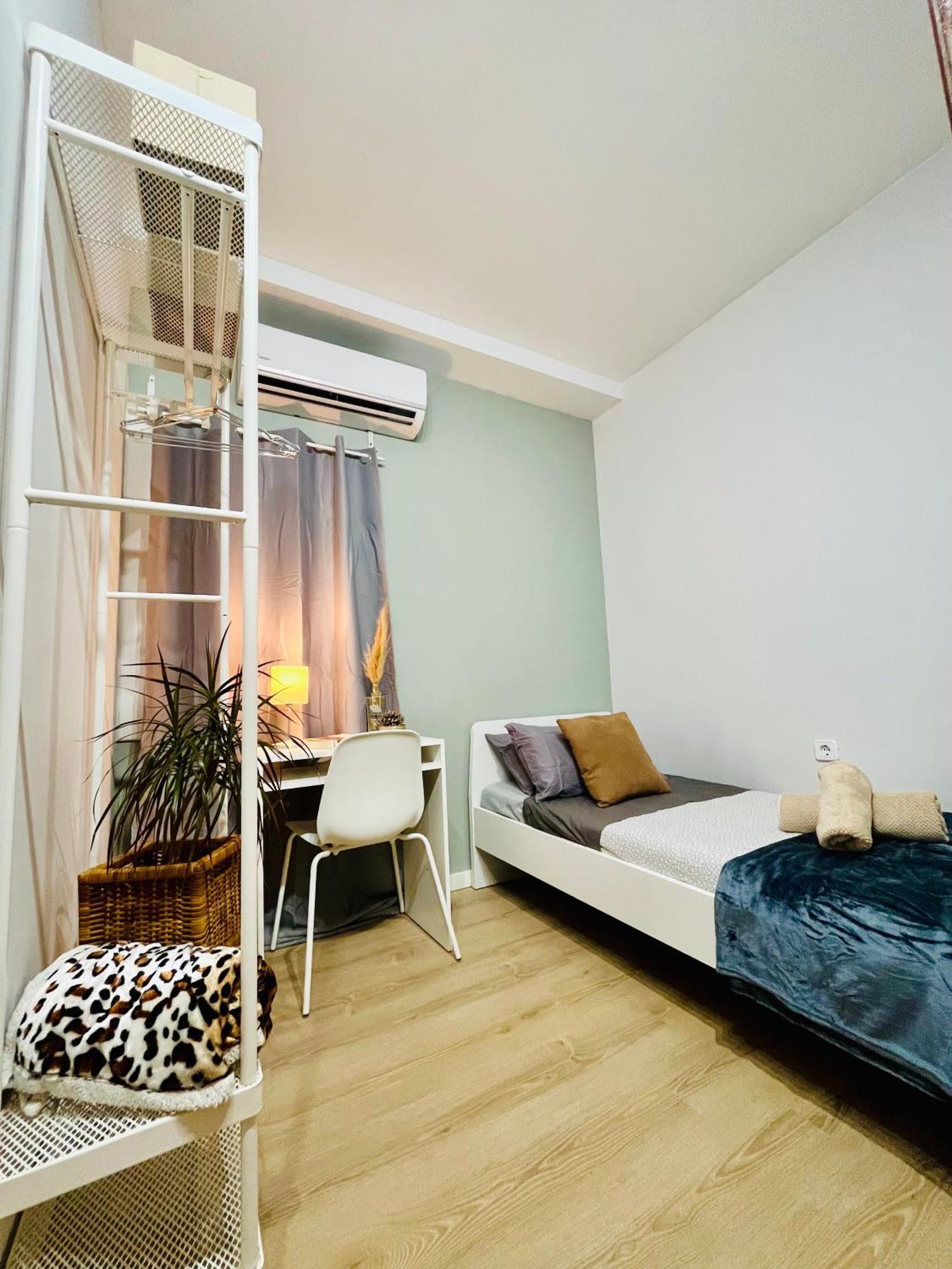Vibes Centro Apartment *