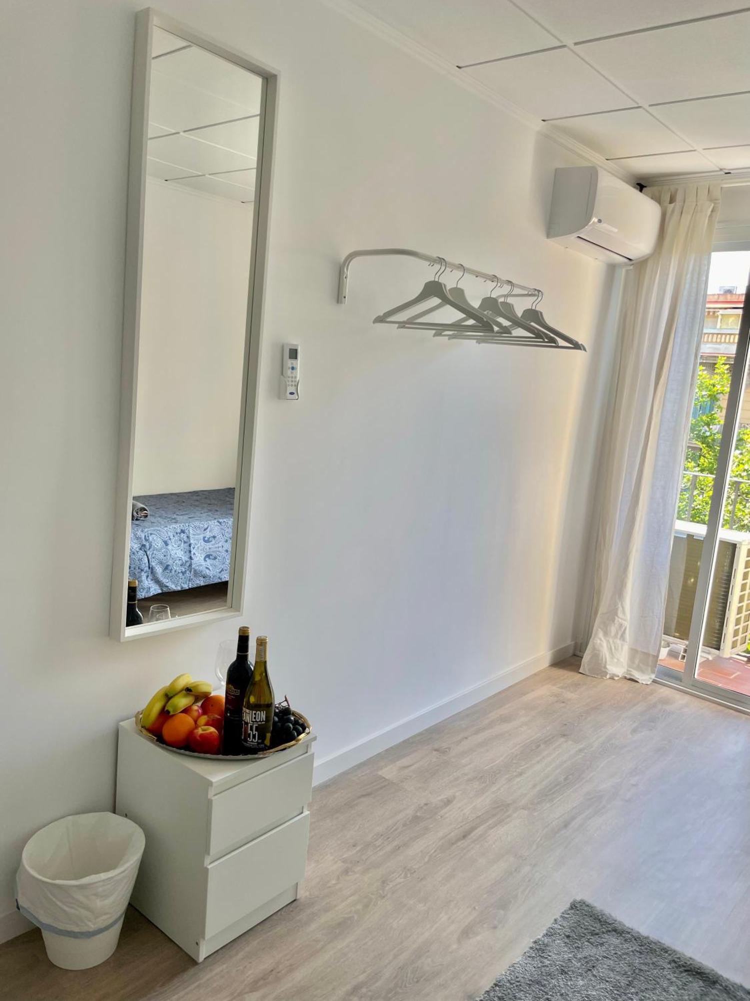 Ronda Sant Pere 2 Bed and breakfast