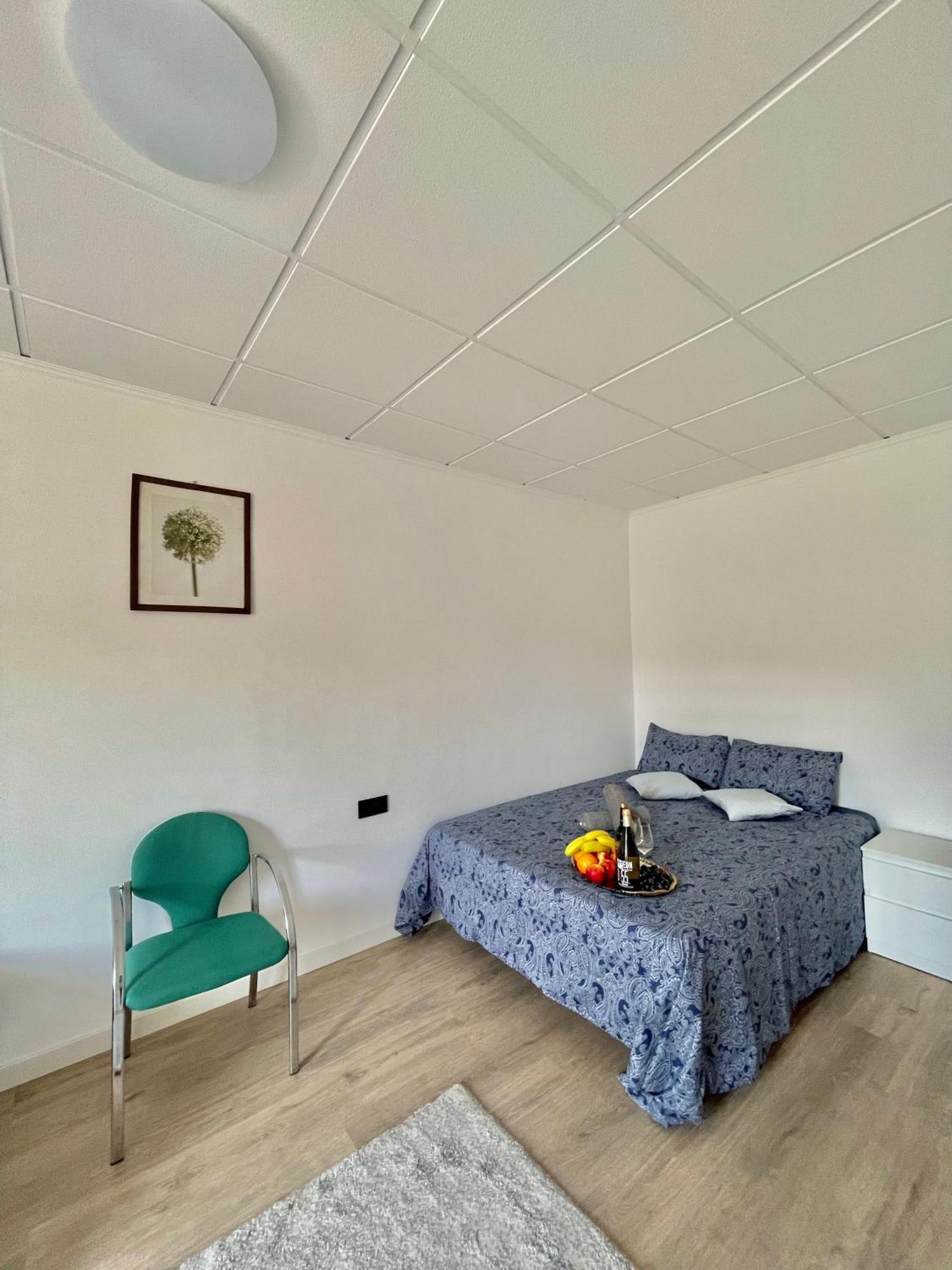 Bed and breakfast Ronda Sant Pere 2 *