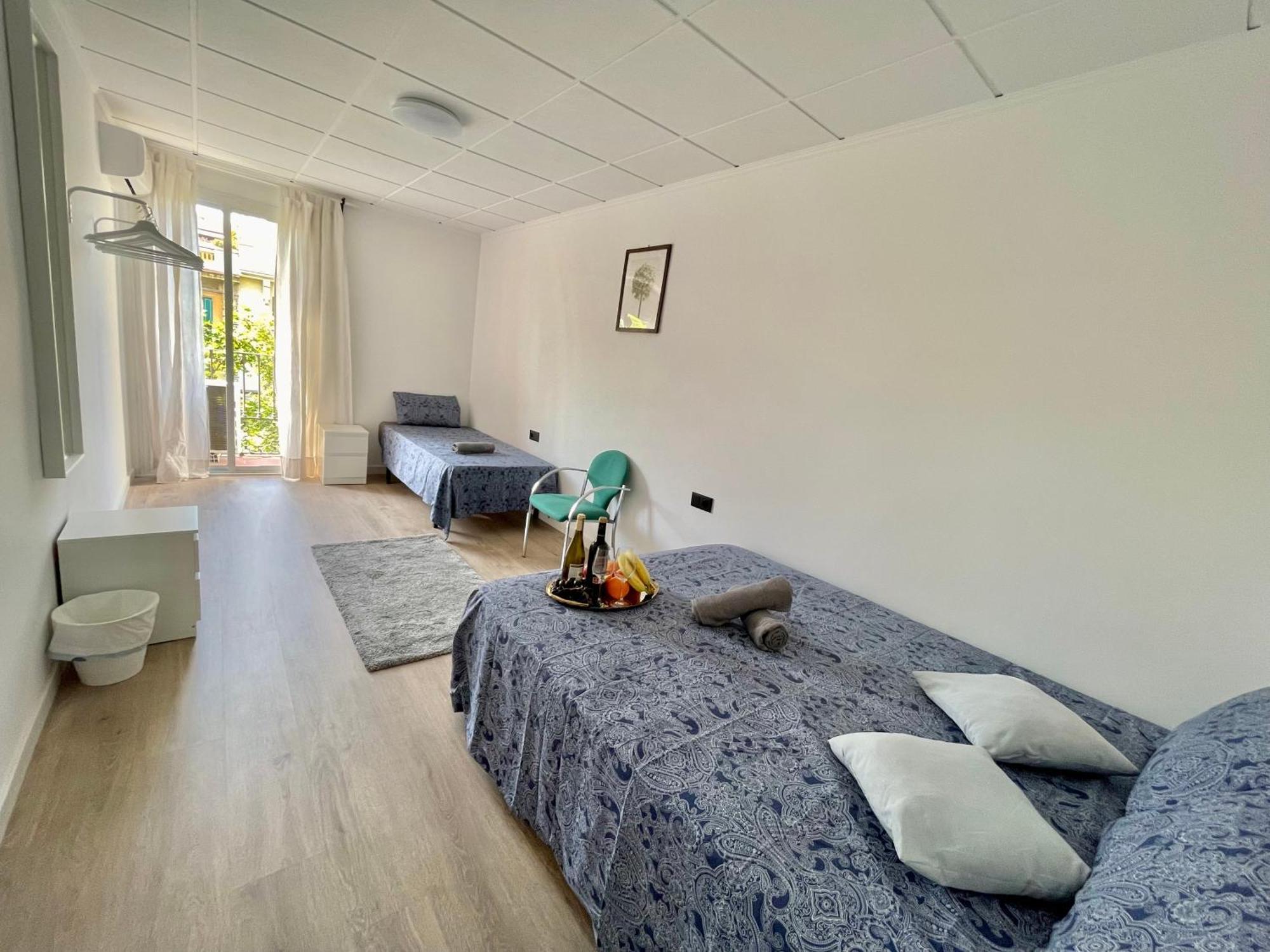 Bed and breakfast Ronda Sant Pere 2 Barcelona