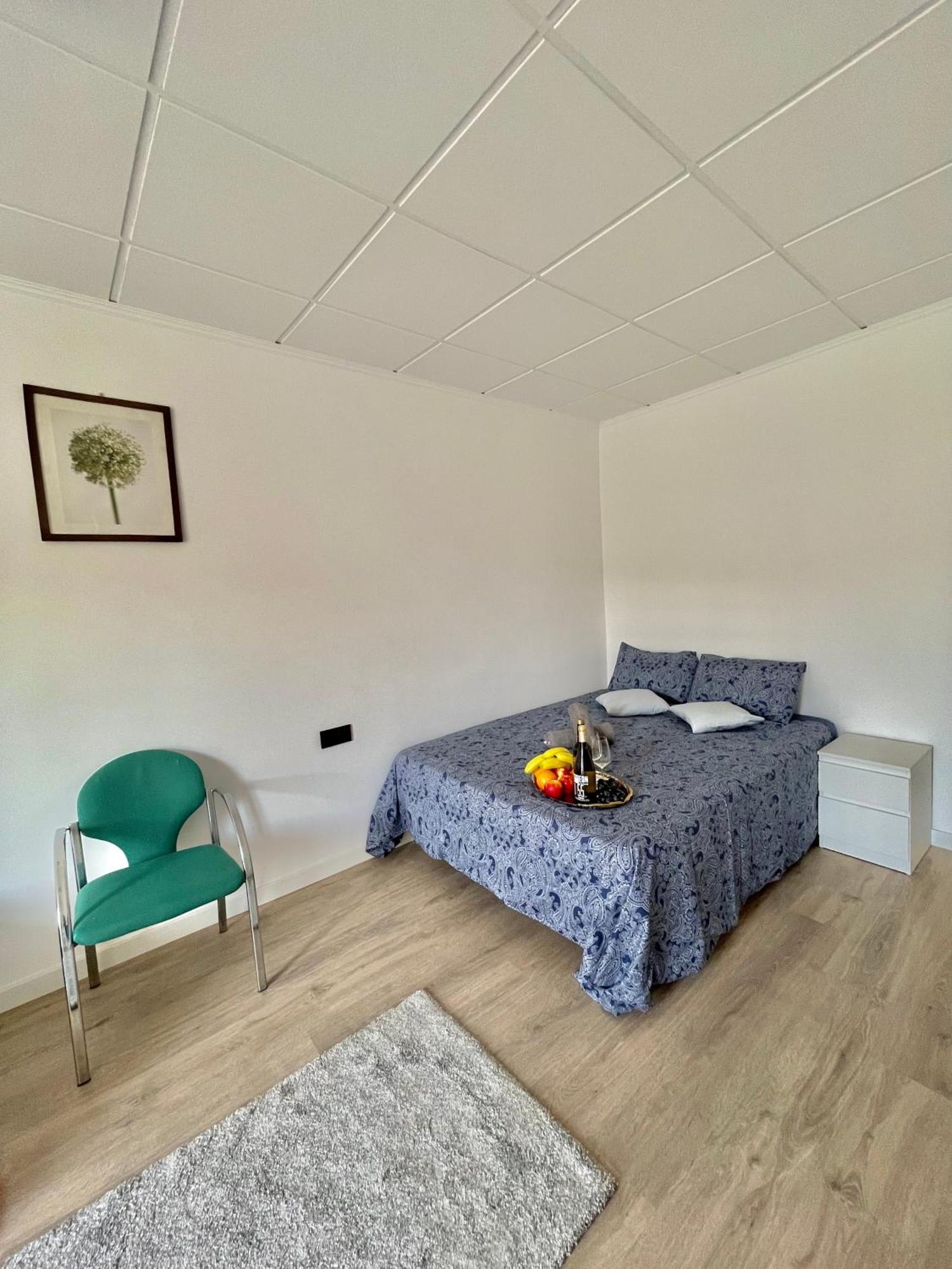 Bed and breakfast Ronda Sant Pere 2 *