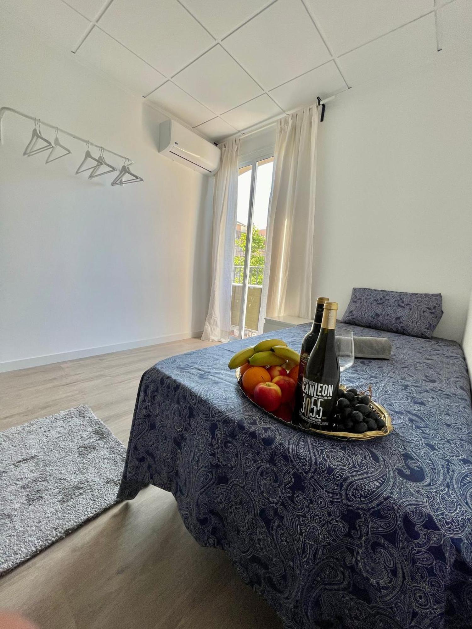 Bed and breakfast Ronda Sant Pere 2 *