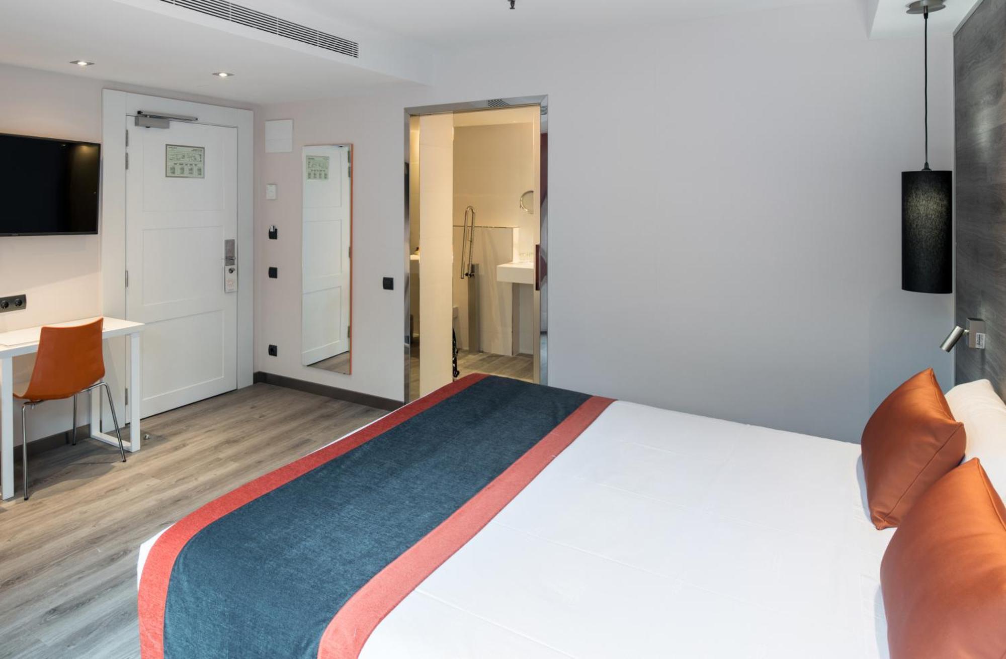Catalonia Mikado 3* Barcelona