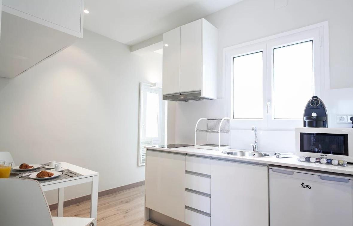 Apartamento U-nique Rambla Catalunya *