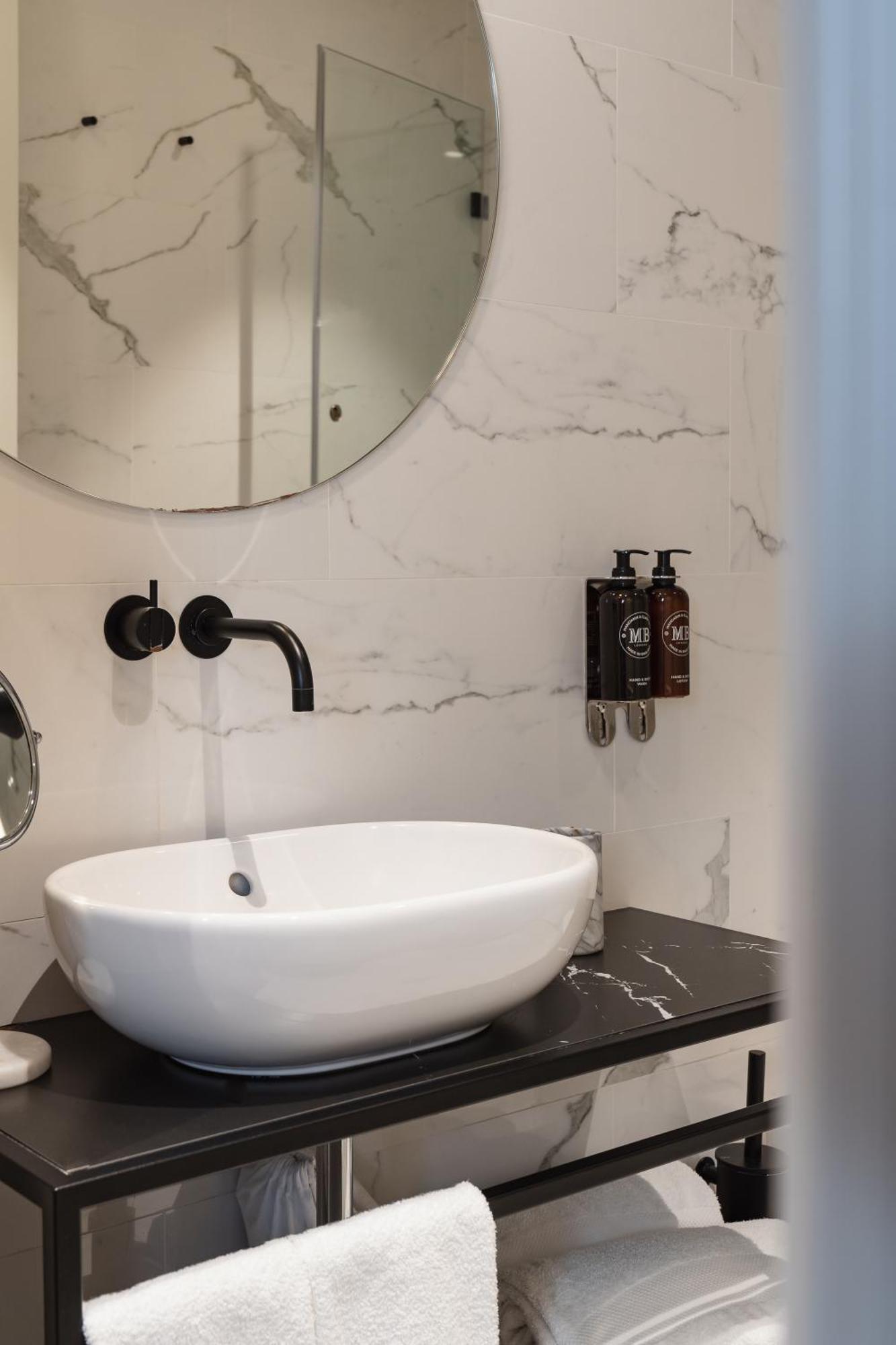 Hotel Malda Singular Barcelona