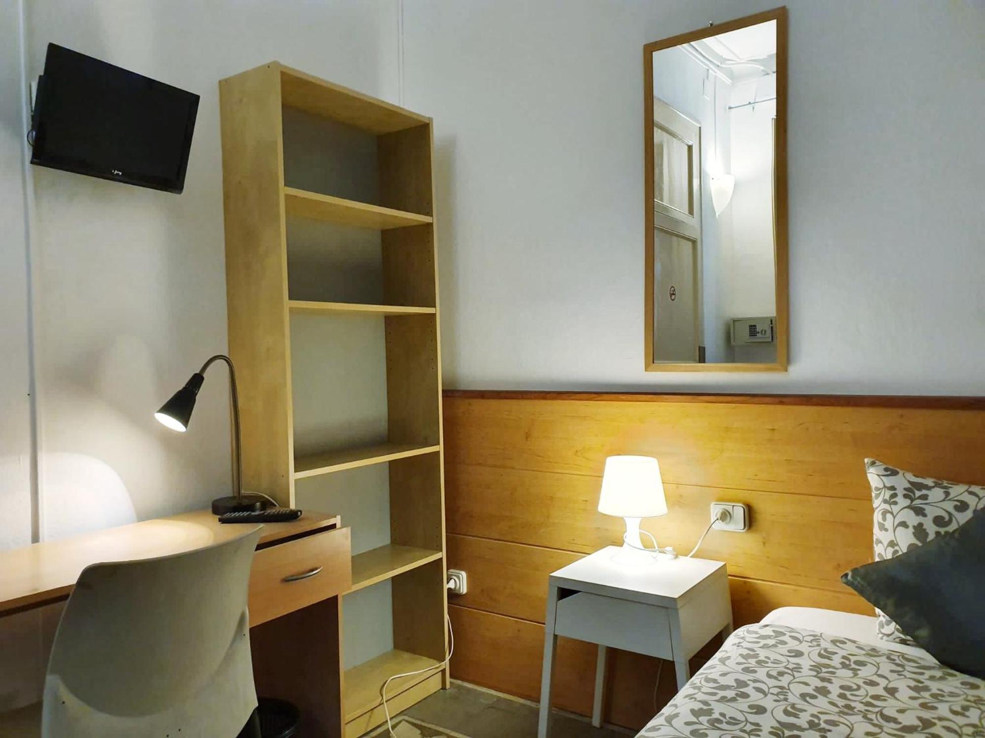 Apartamento Apartamento Urgell