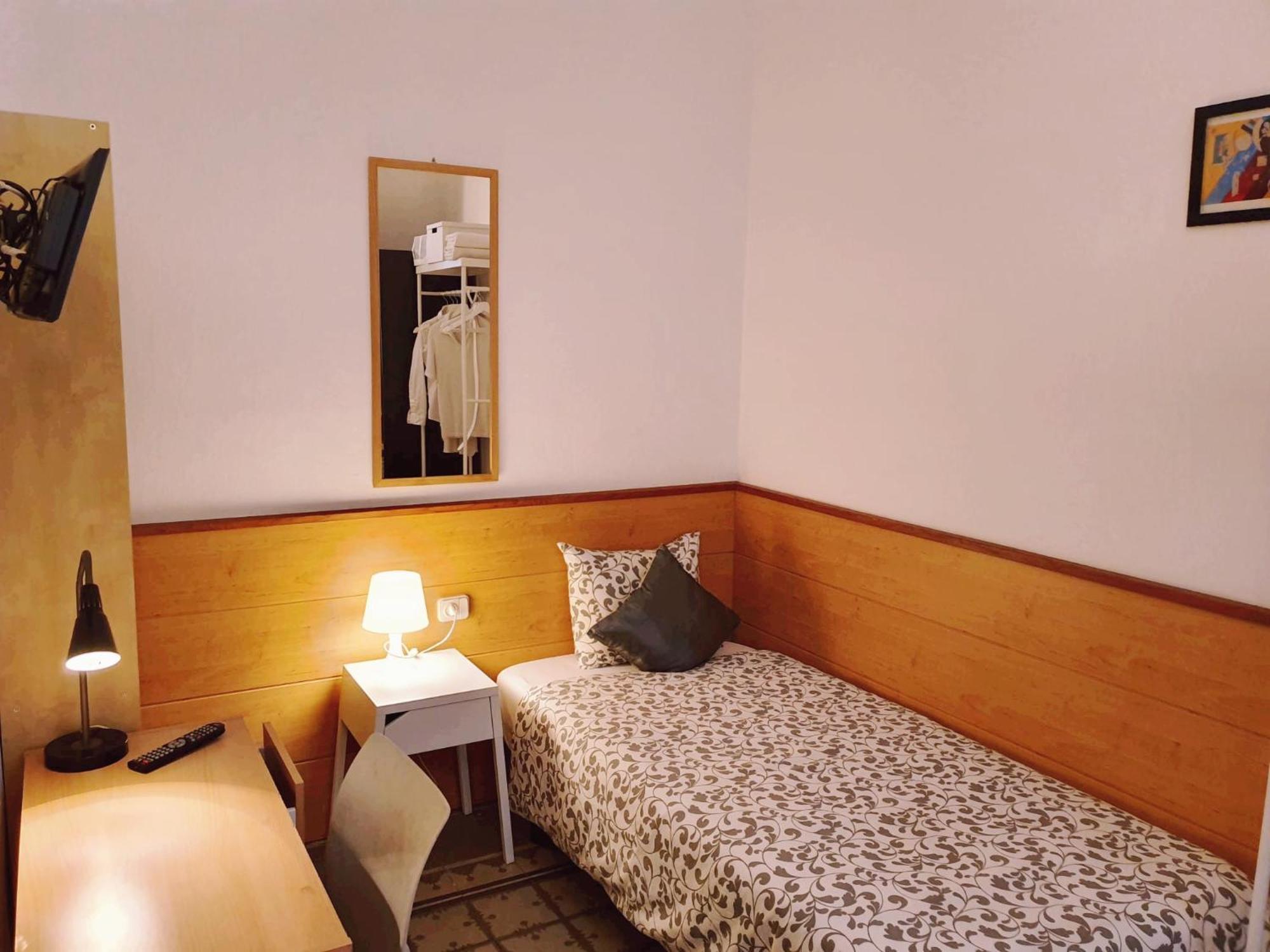 Apartamento Urgell Apartamento Barcelona
