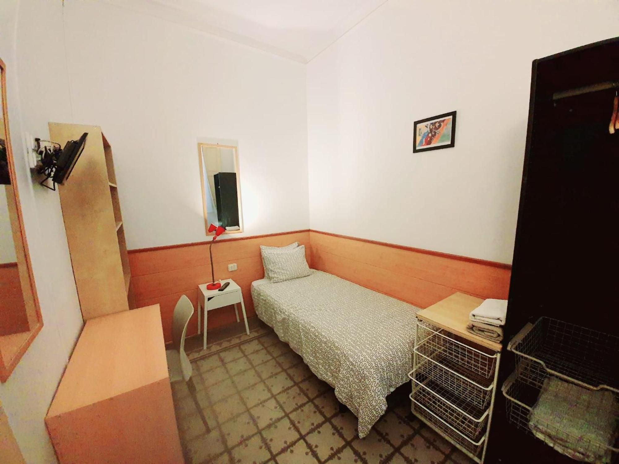 Apartamento Urgell Barcelona