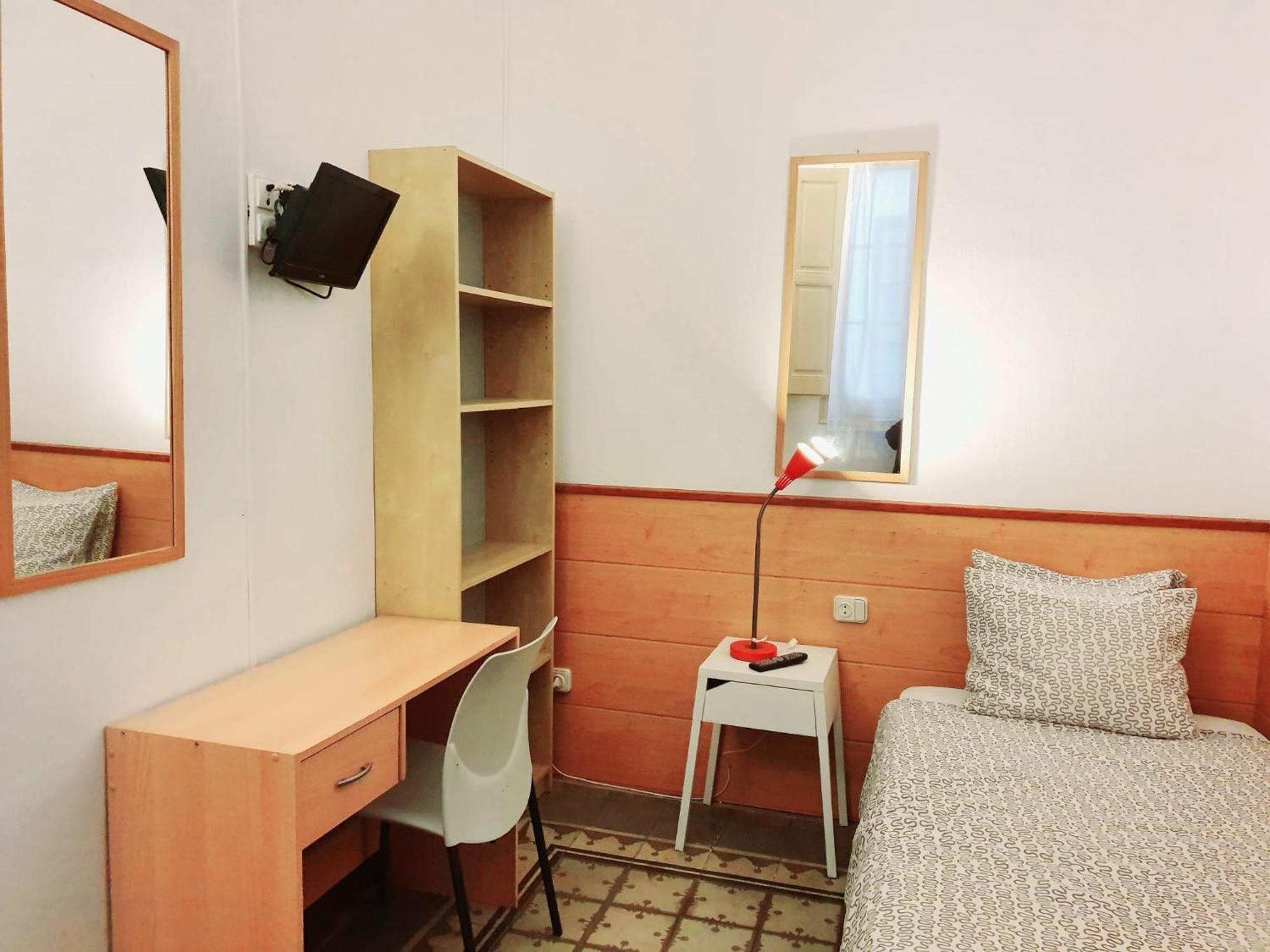 Apartamento Apartamento Urgell Barcelona