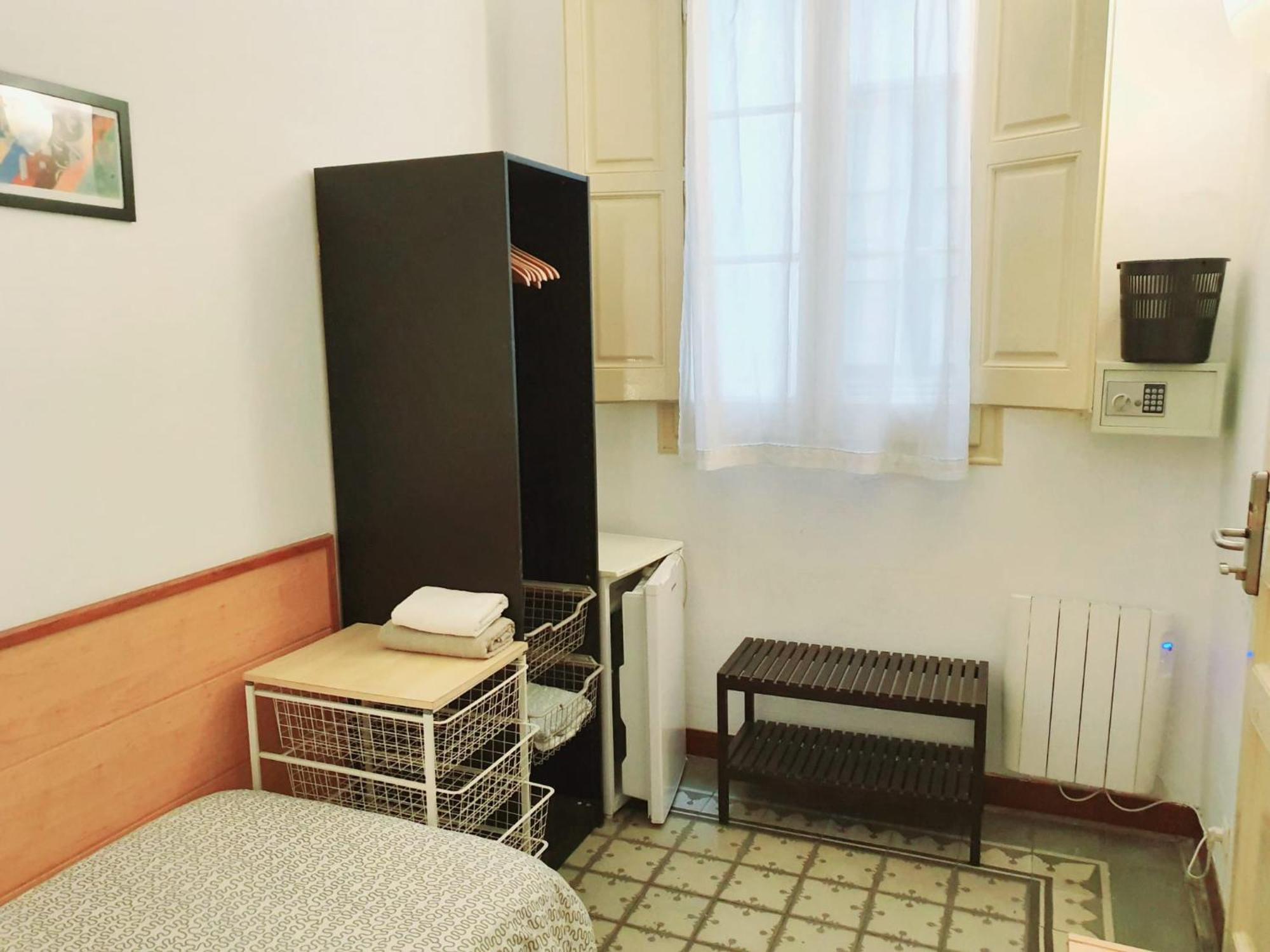 Apartamento Urgell Apartamento Barcelona