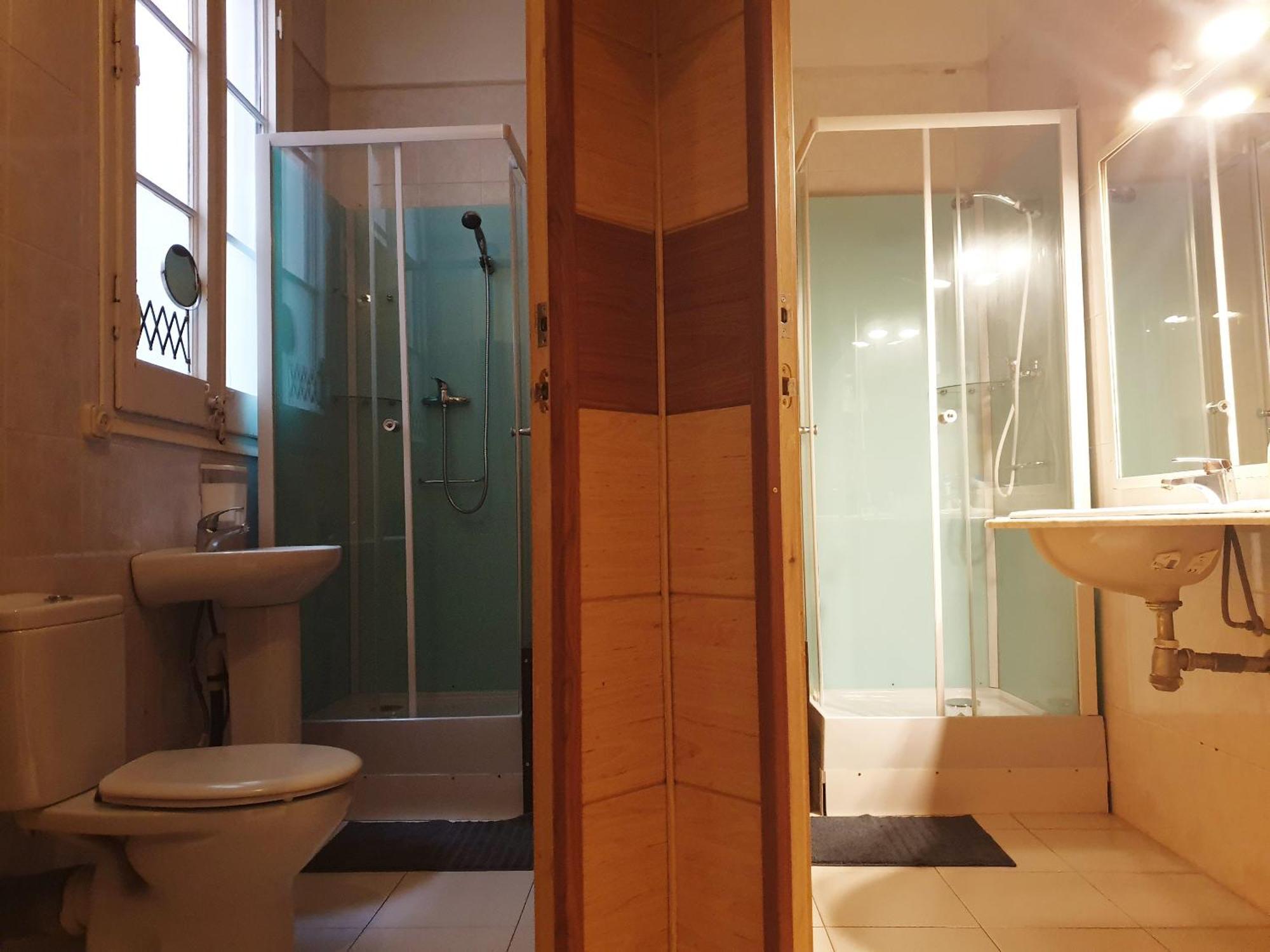 Apartamento Urgell Apartamento