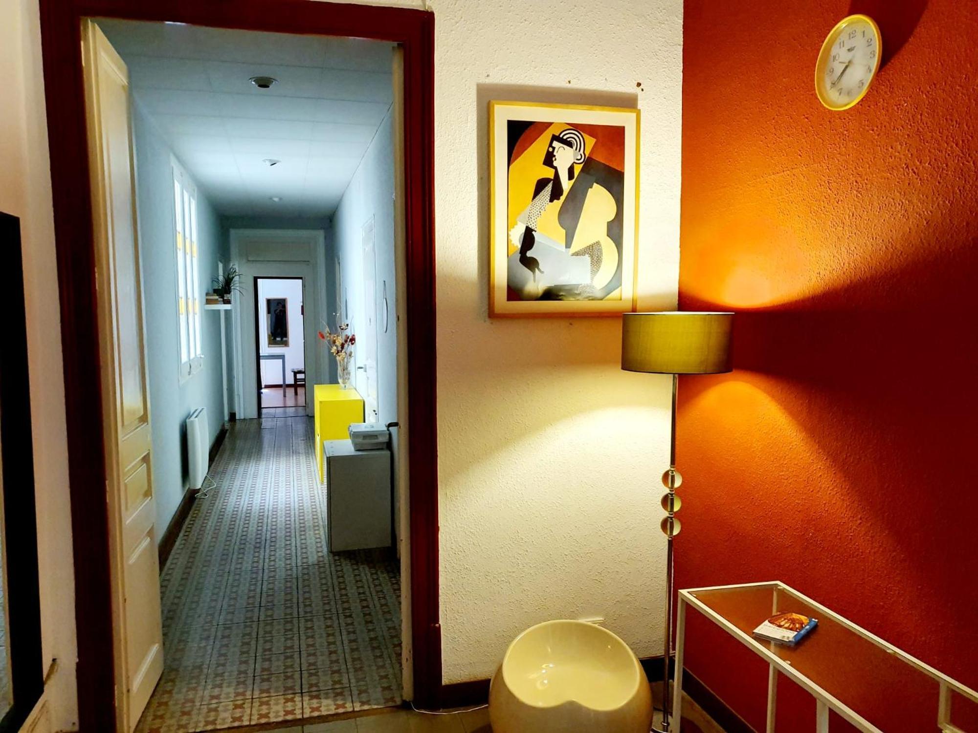 Apartamento Urgell