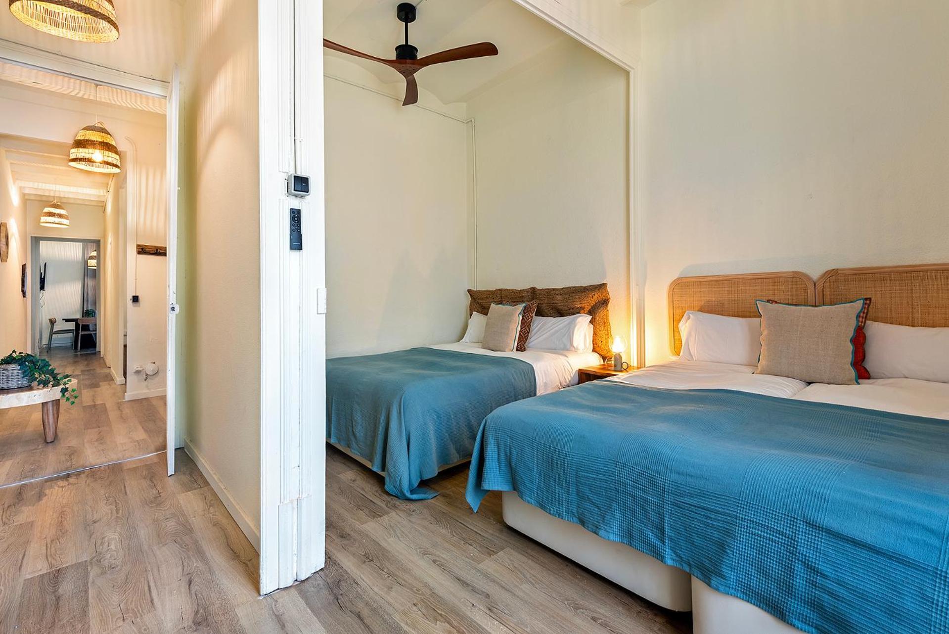 Apartamento Clandestino *