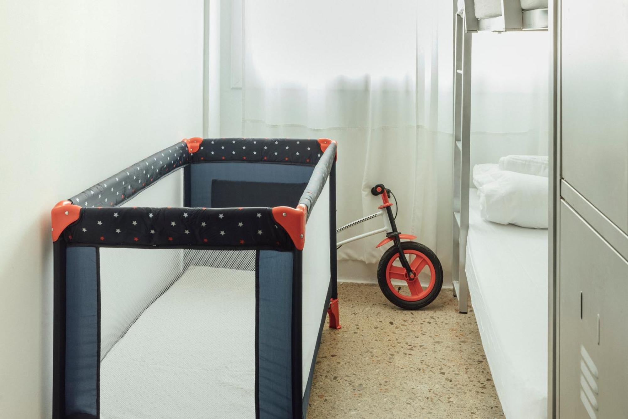 Casa Jam Hostal