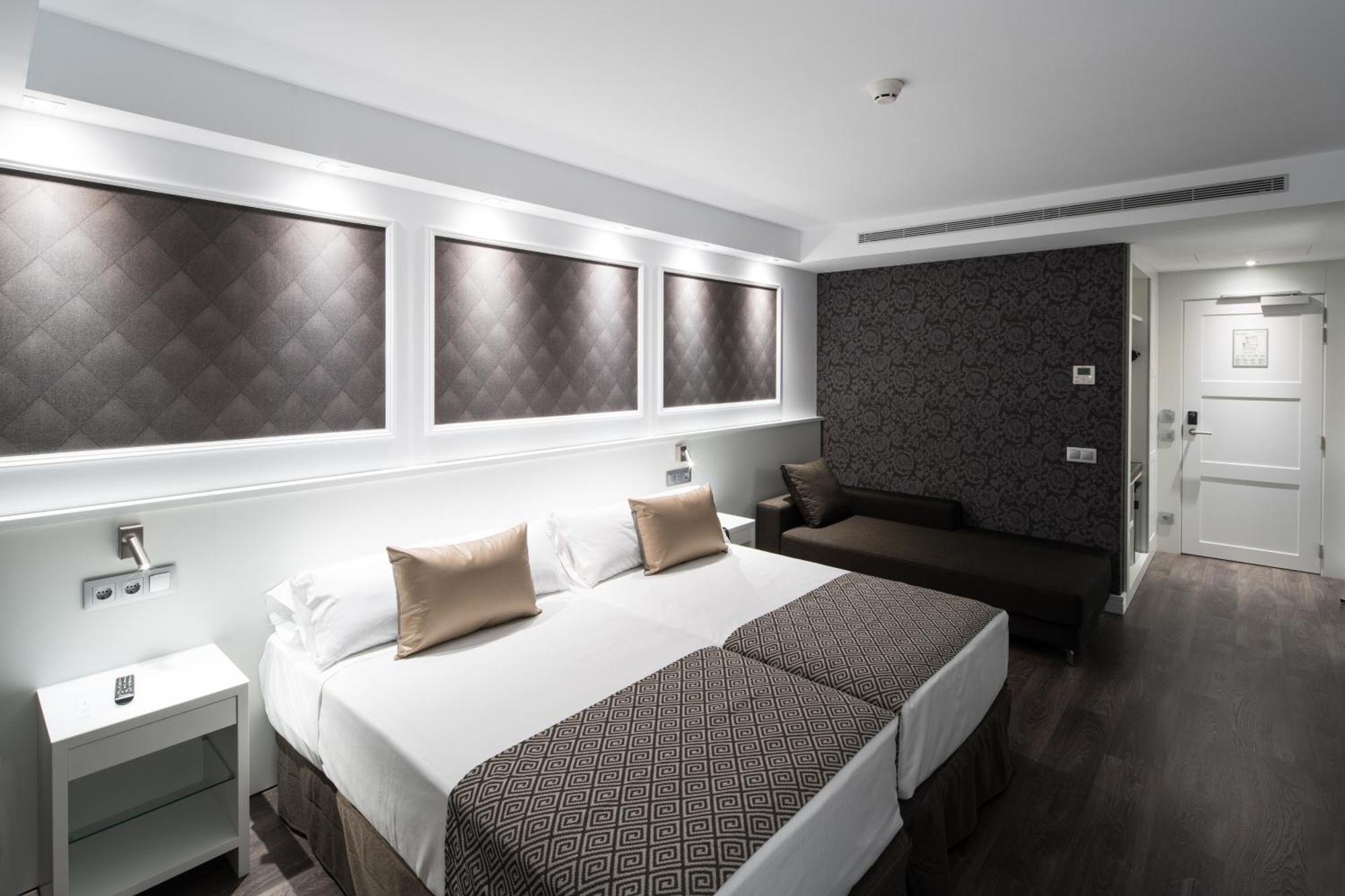 Catalonia Madgdalenes 4* Barcelona