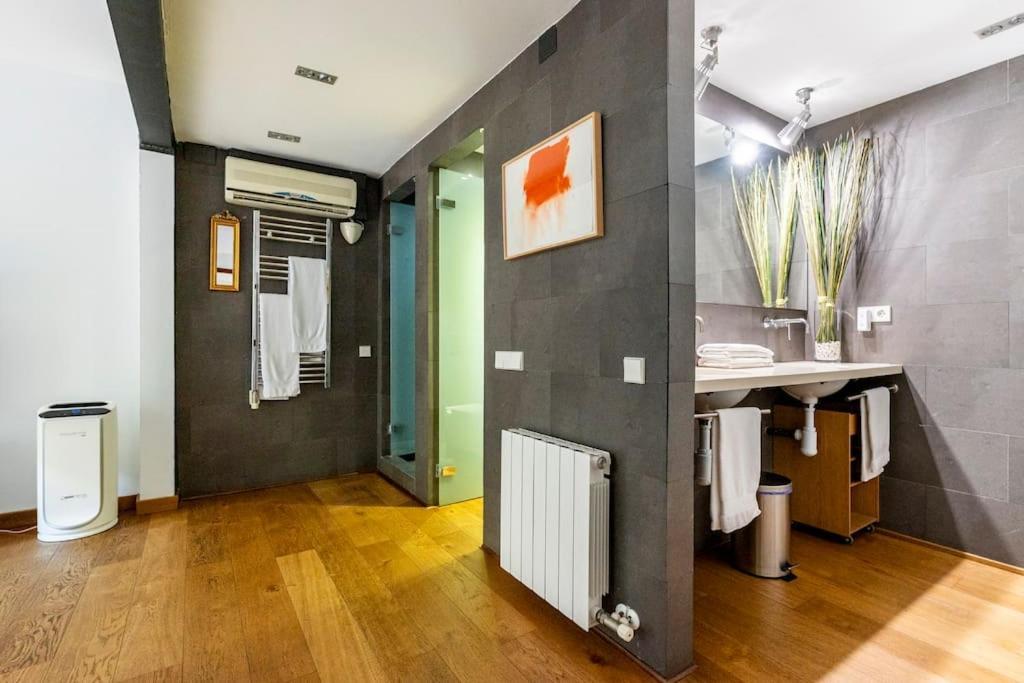 Artlifebcn Urban Oasis Apartamento