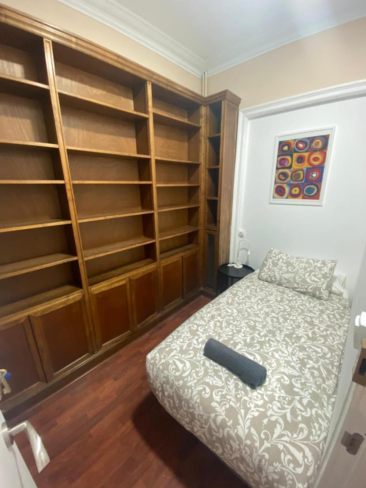 Bruc Apartamento